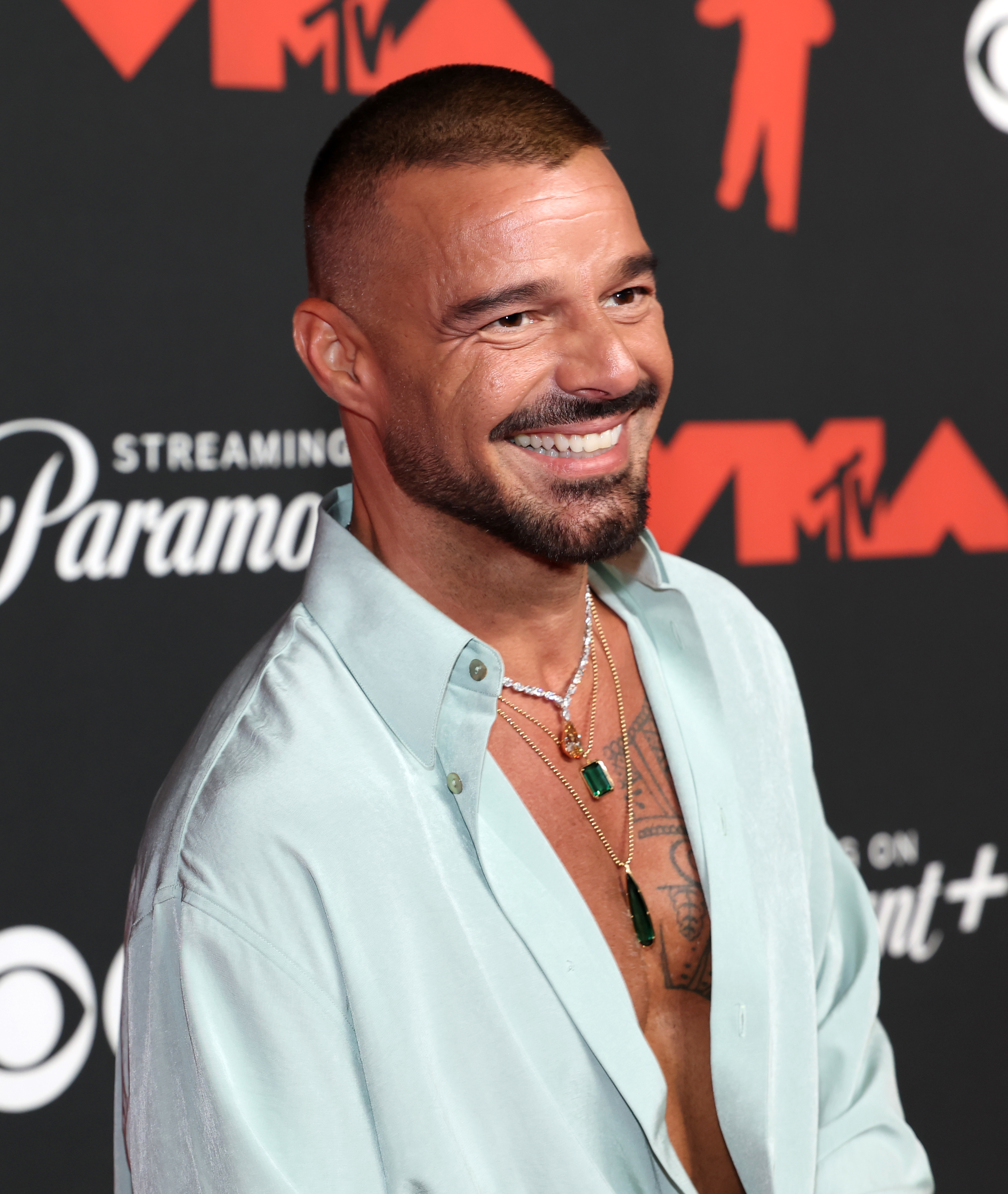 Ricky Martin