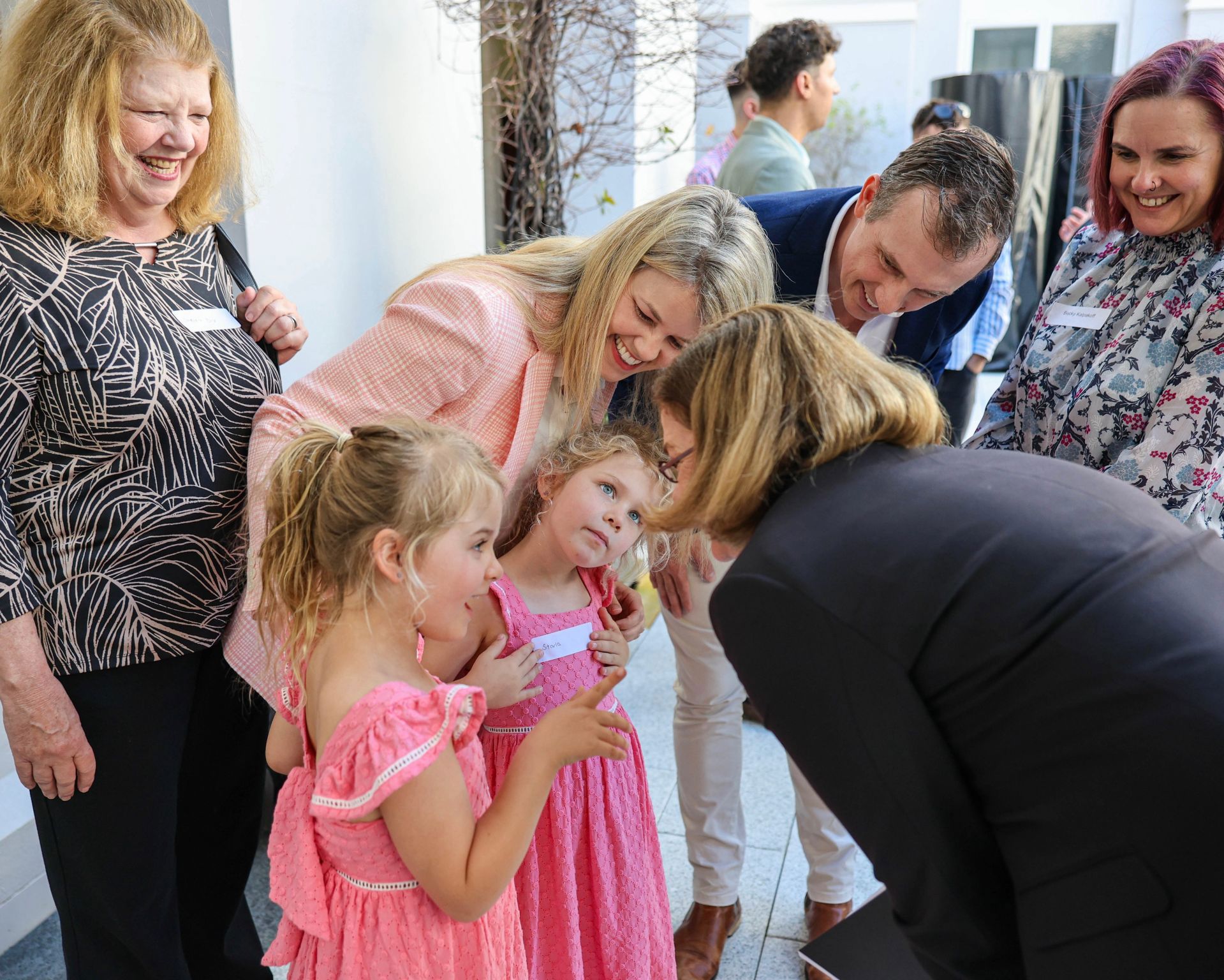 This week, the Western Australian government announced a landmark reform that will allow gay couples, single, transgender and intersex people to access surrogacy and ﻿assisted reproductive technology.