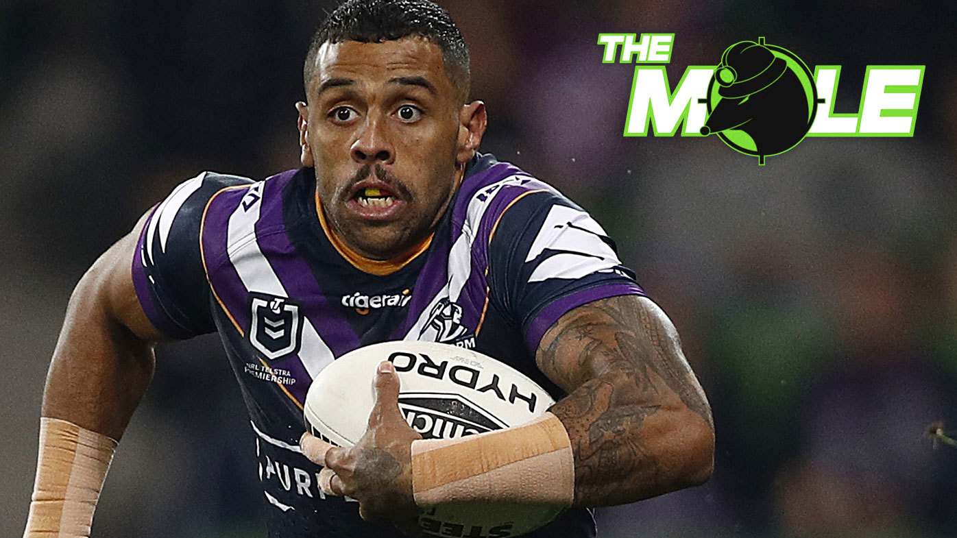 NRL news | Josh Addo-Carr release, Melbourne Storm to deny ...