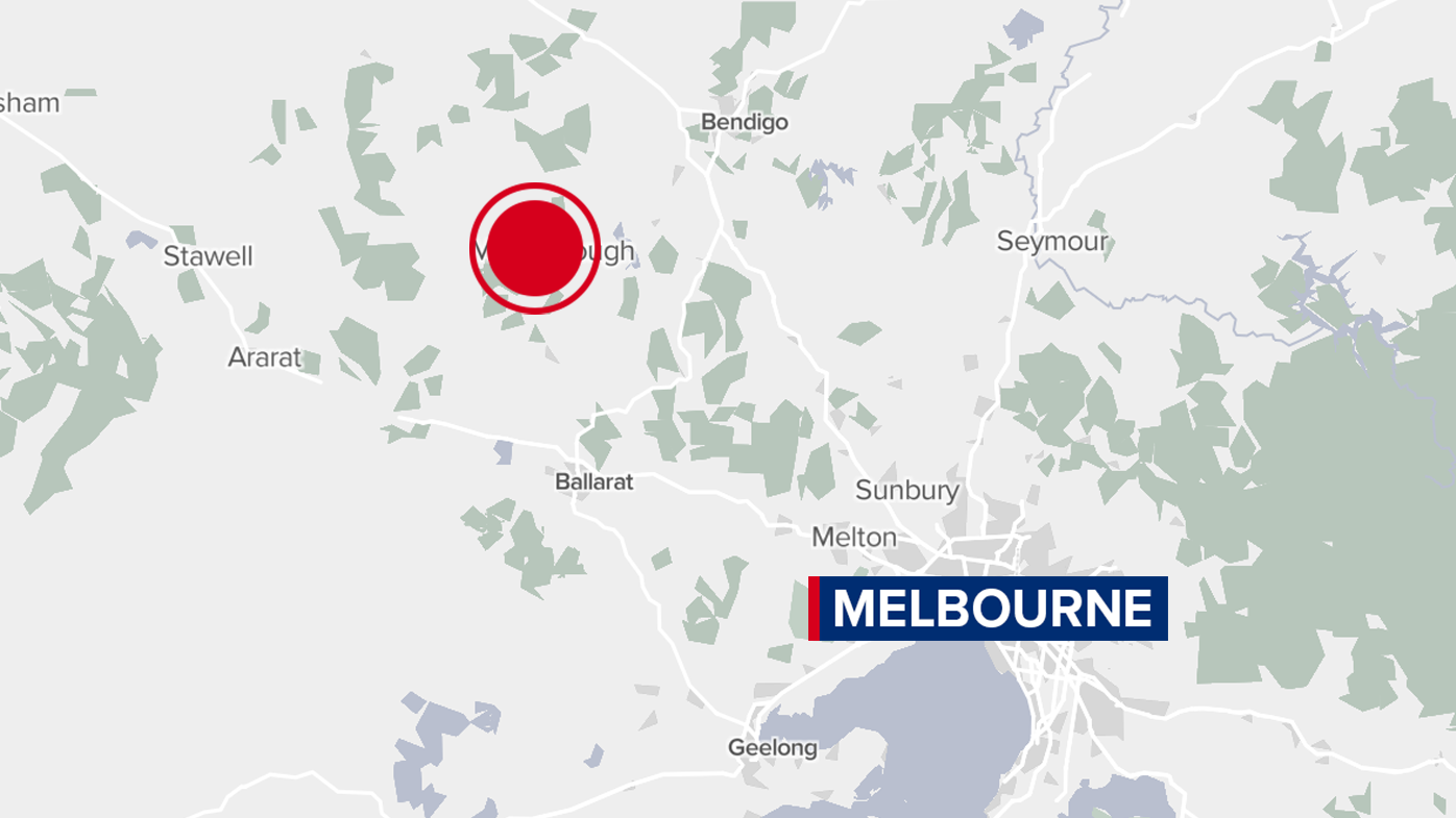 Man dead, toddlers and women injured after house fire in regional Victoria