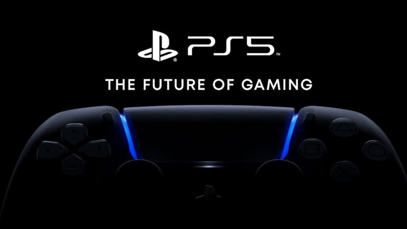 upcoming playstation console