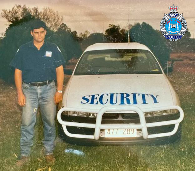 The man's body was found along the Victorian Highway in Kununurra, about three kilometres east of Cockatoo Springs, back in June 2015. Recent advances in investigative genetic genealogy were able to positively identify the man as Gary John Schmidt.