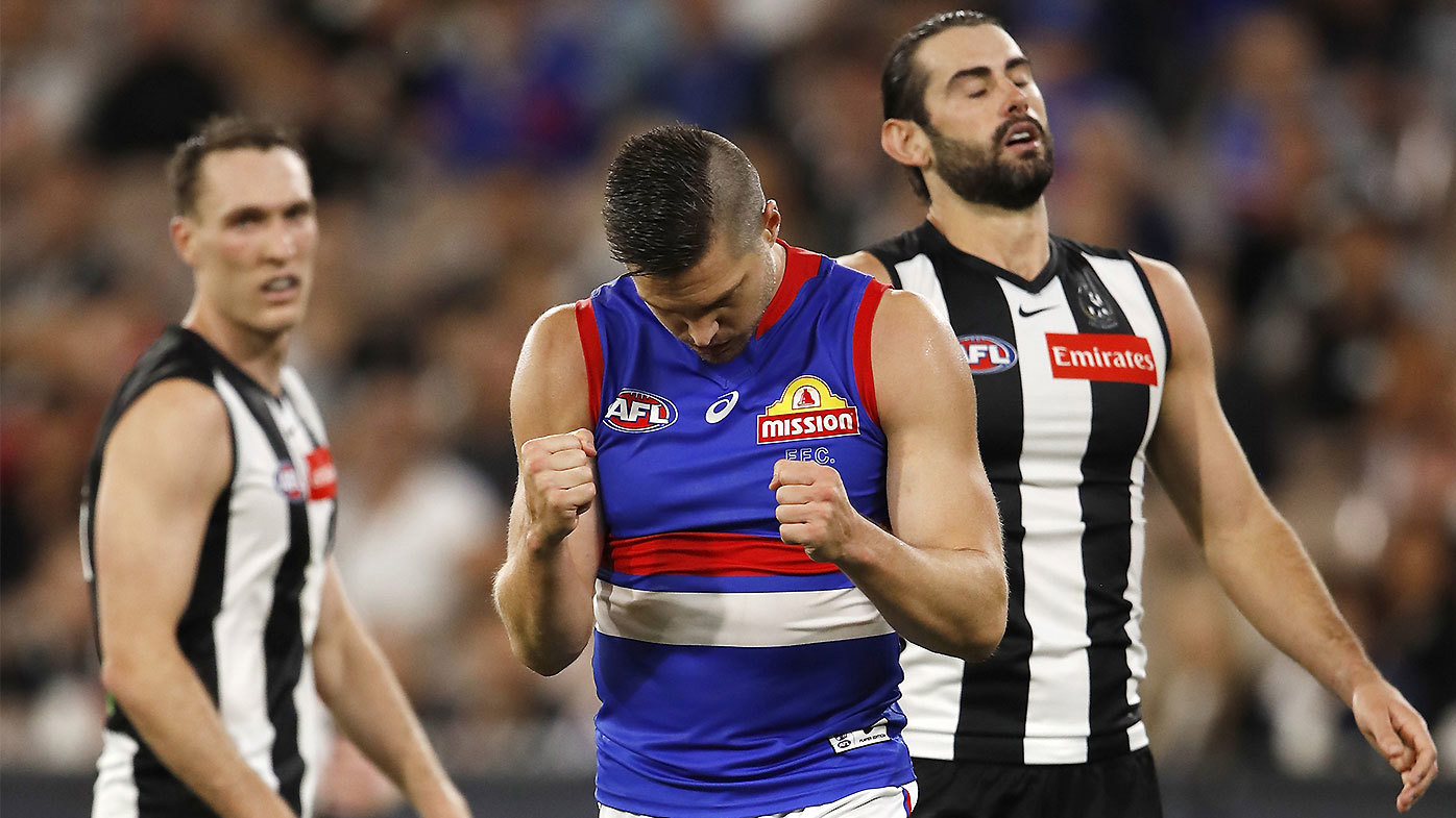 Stefan Martin Brodie Grundy