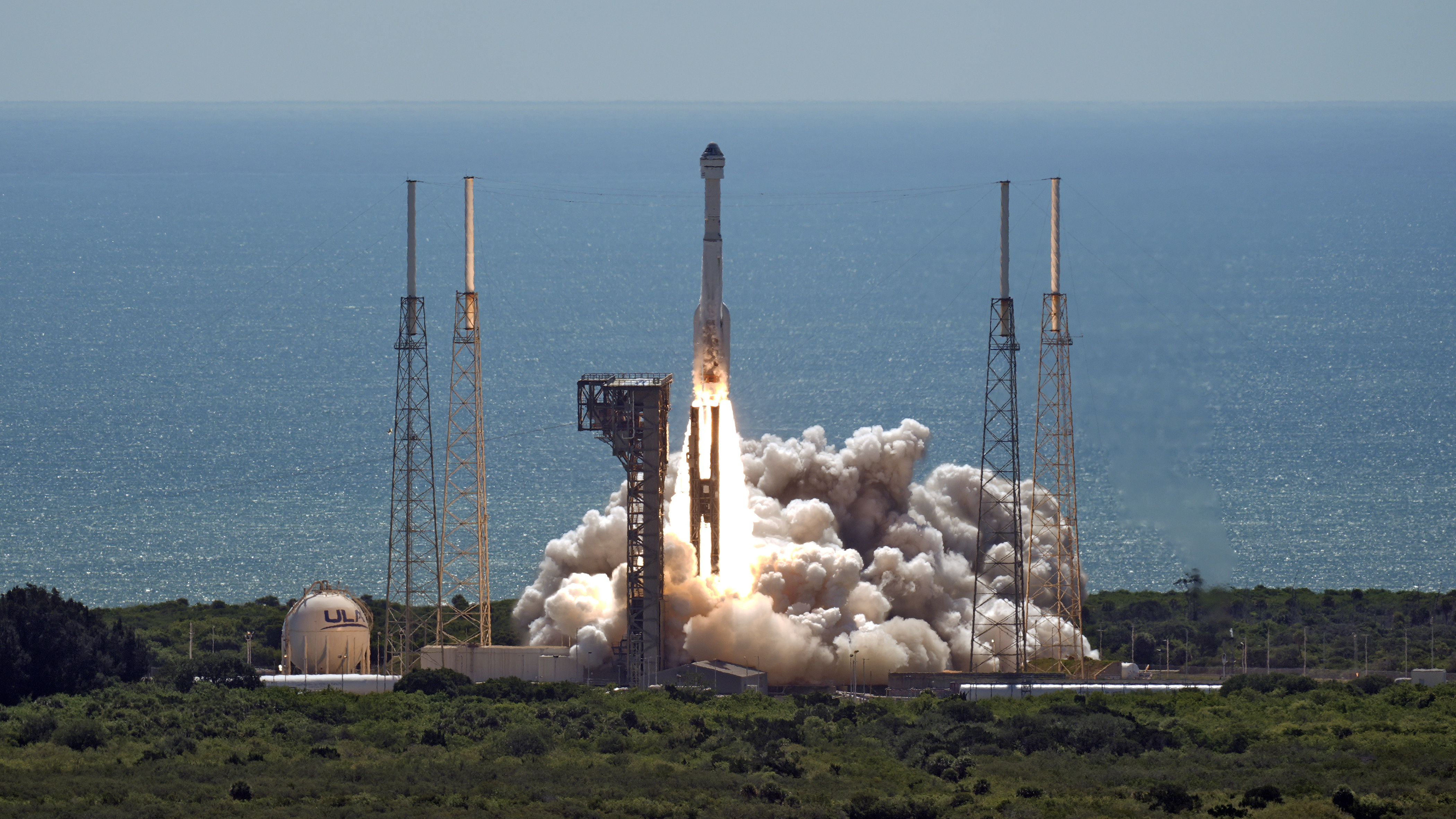 Los astronautas varados podrían quedarse atrapados en el espacio hasta 2025, dice la NASA