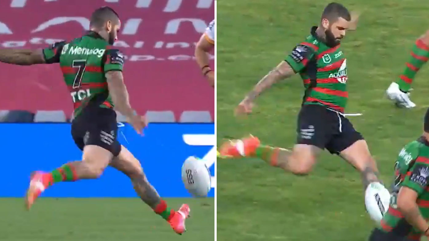 NRL news, Adam Reynolds slots twopoint field goal