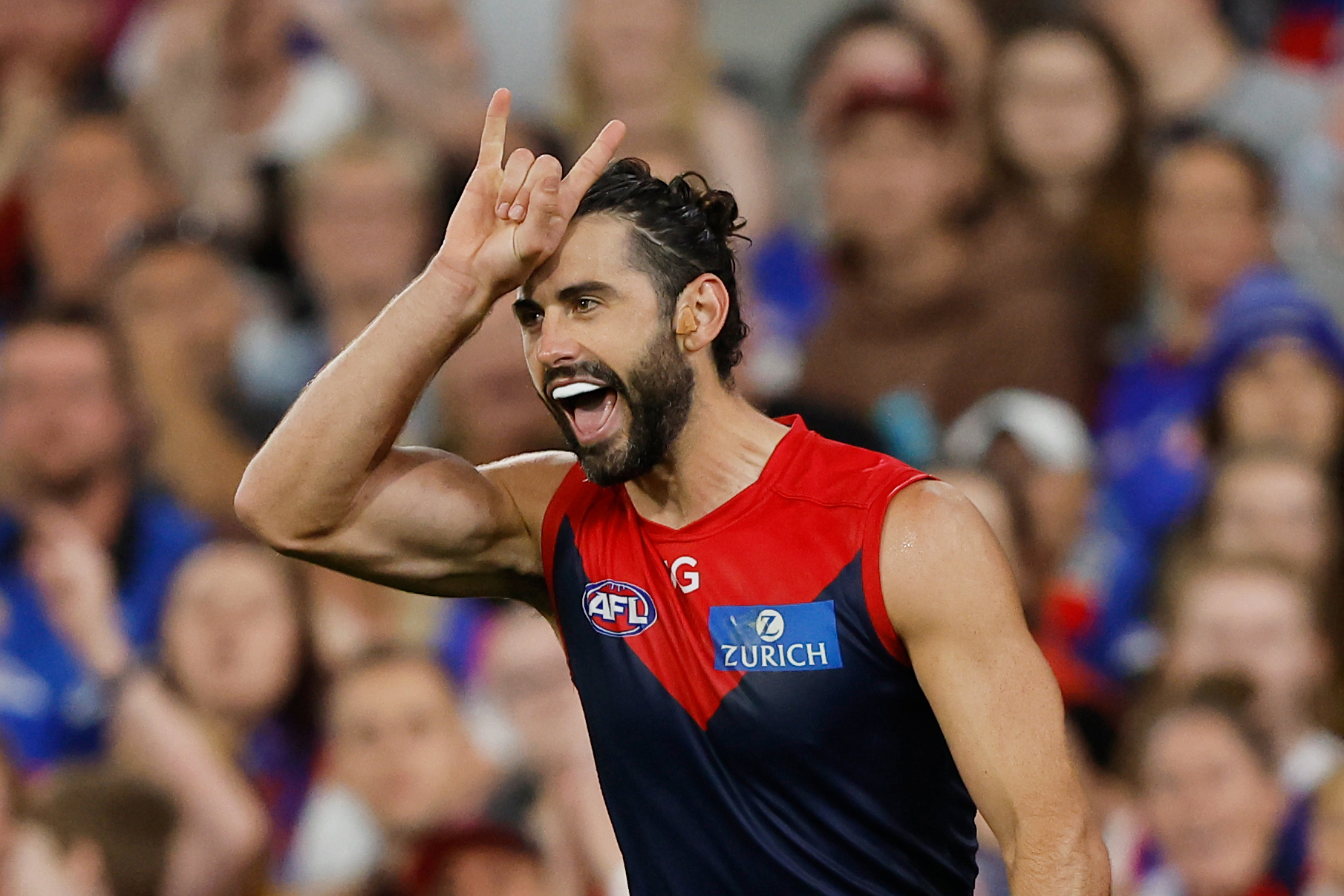 AFL trade news 2023: Brodie Grundy, Taylor Adams officially dealt