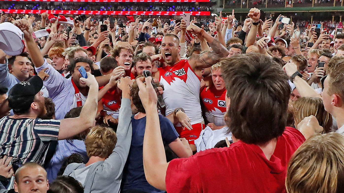 Cómo Sydney Swans puede asegurar una victoria sorpresiva sobre Geelong, análisis de Ross Lyon