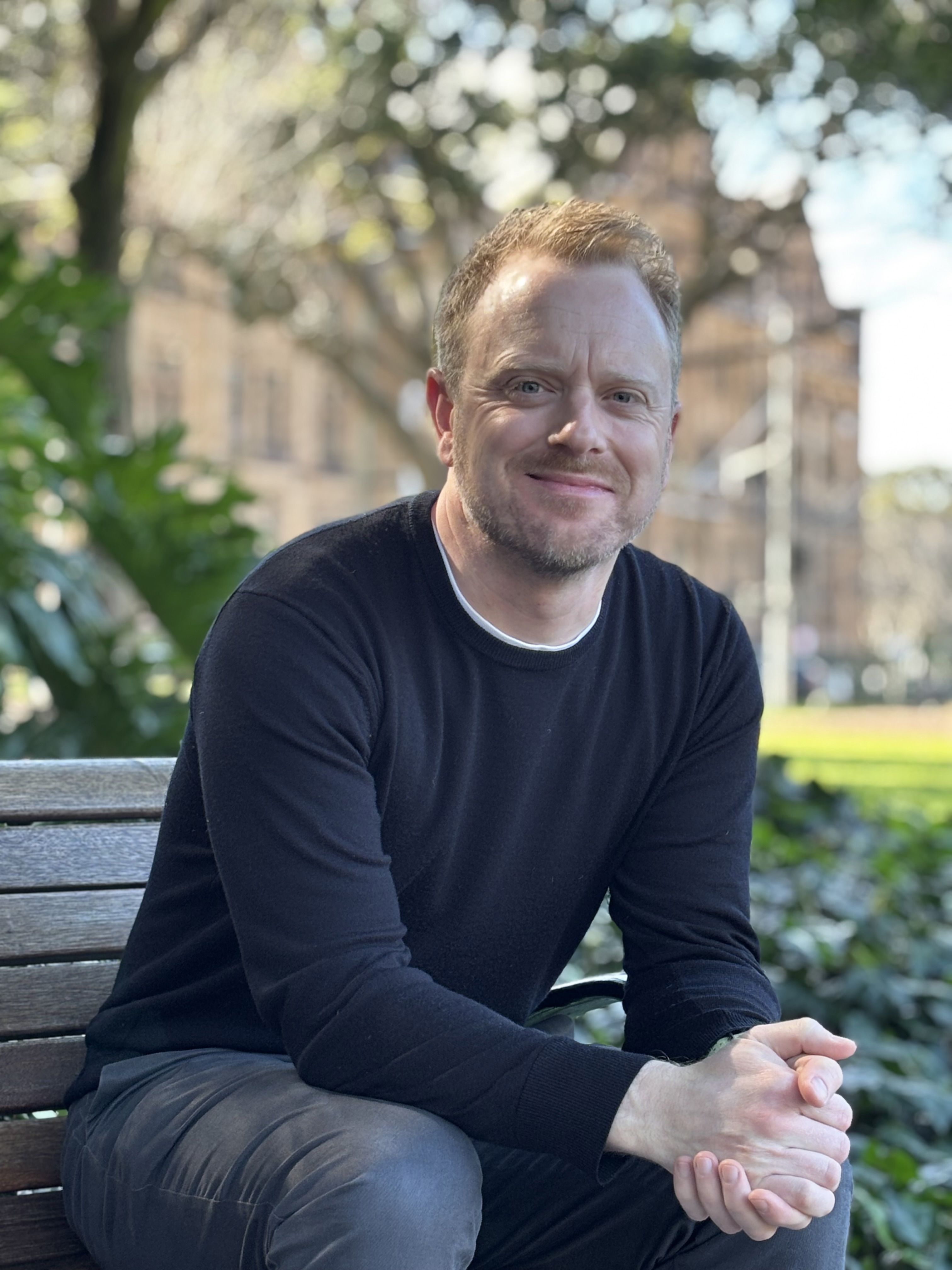Hypetap MD Bryce Coombe