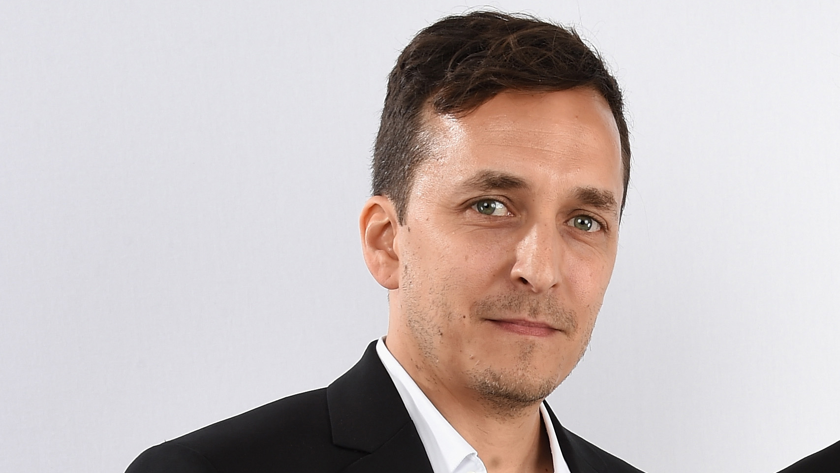 	Brent Renaud was a Peabody Award-winning documentary filmmaker, producer, and journalist.