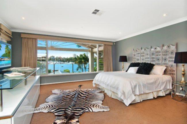 Cricket legend Glenn McGrath offloads longtime Cronulla home for $8.25 million