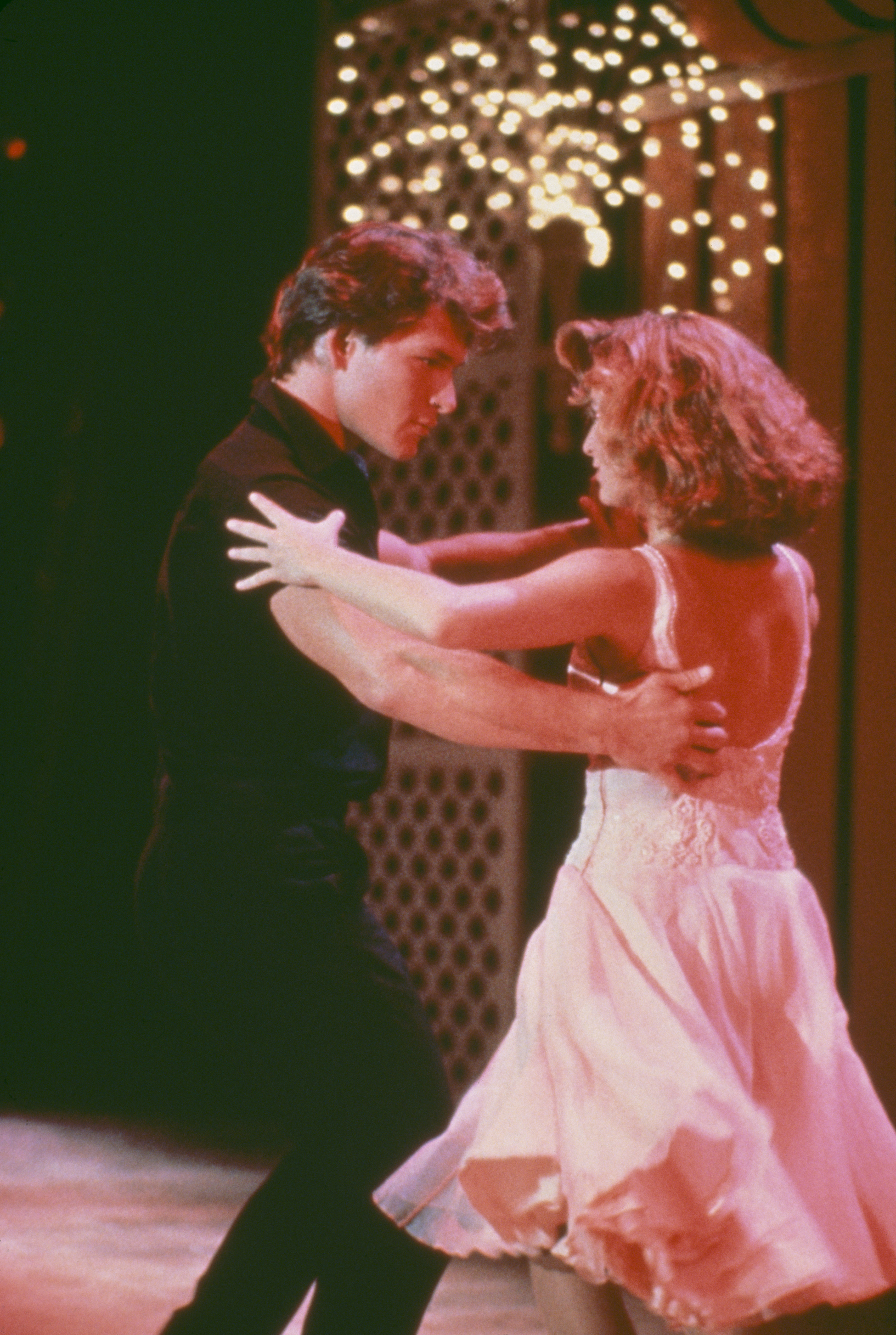 Dirty Dancing, then and now, gallery, photos, 
