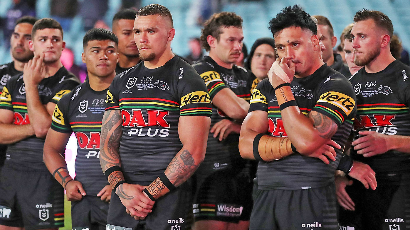 Penrith Panthers