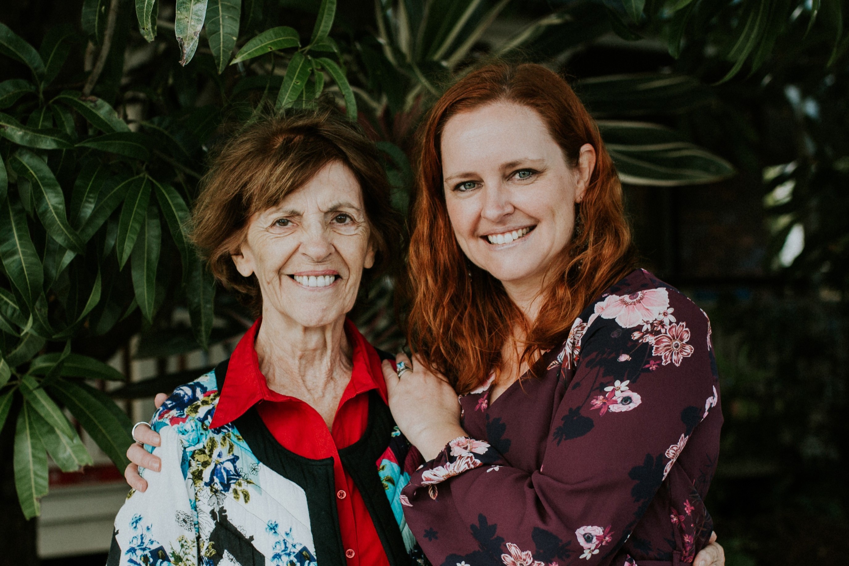 Helen Lister was a hard worker who loved to throw a party.