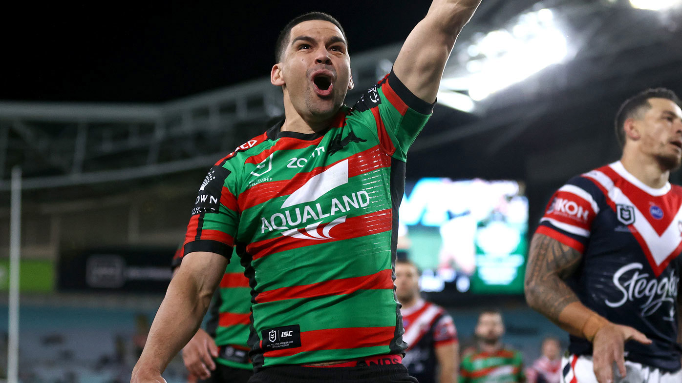 NRL news, Cody Walker 'knocking down the door' of State of Origin call