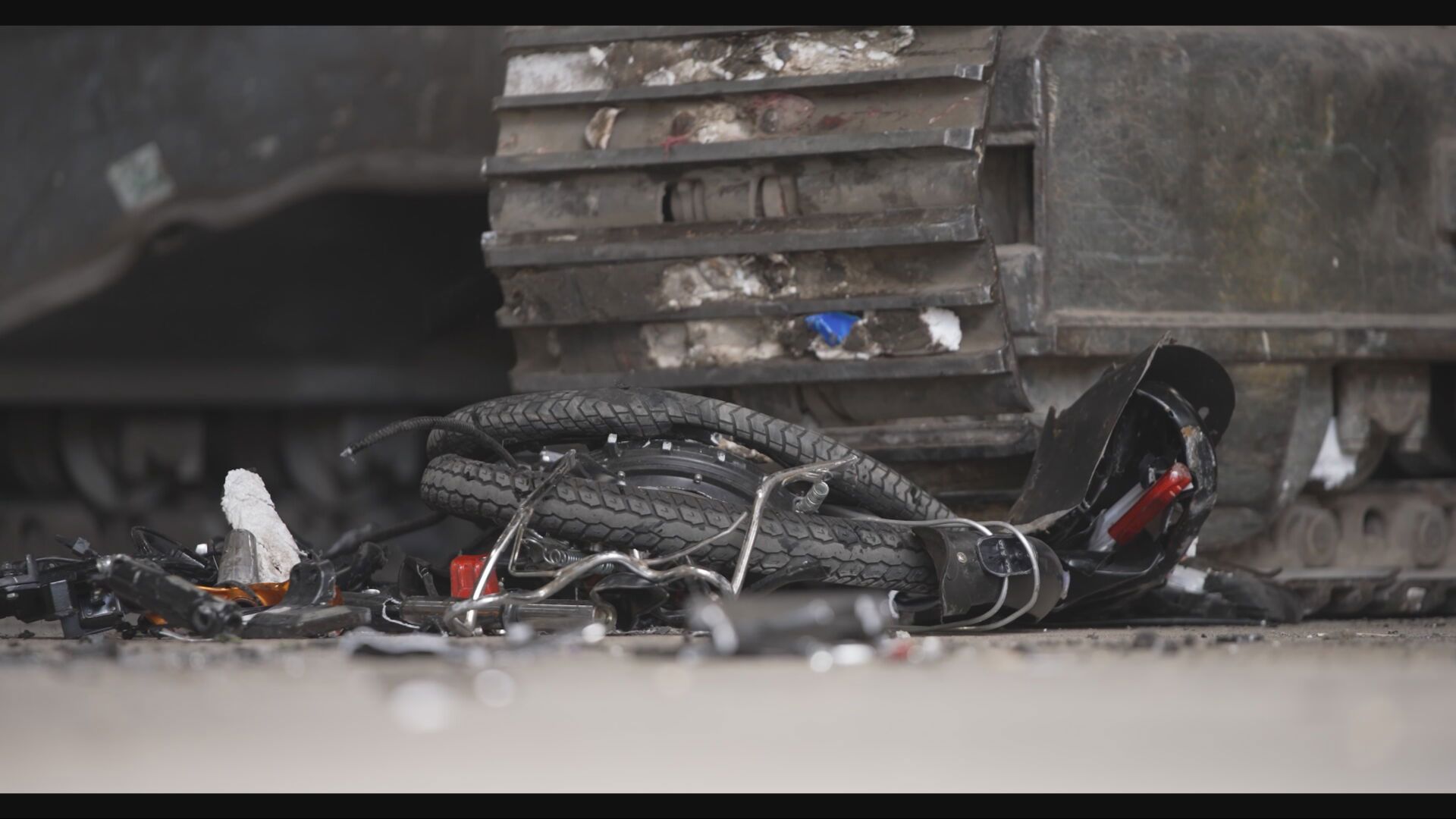 Illegal e-bikes to be seized and crushed by police in tough crackdown