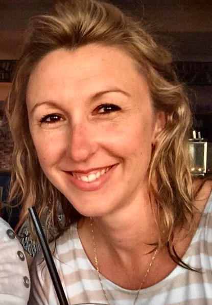Lisa Evans took tamoxifen after having breast cancer and has now just had surgery for a second developing cancer.﻿