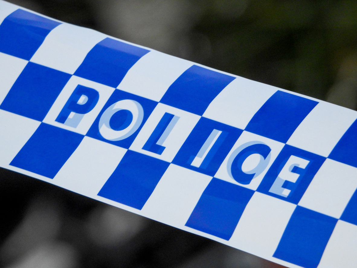 One man dead after five turn up at Sydney hospitals after shooting 