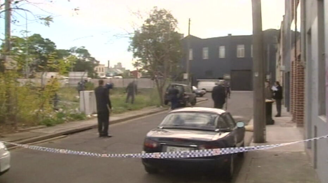 NSW Police offered a $100,000 reward for information almost a decade ago. 