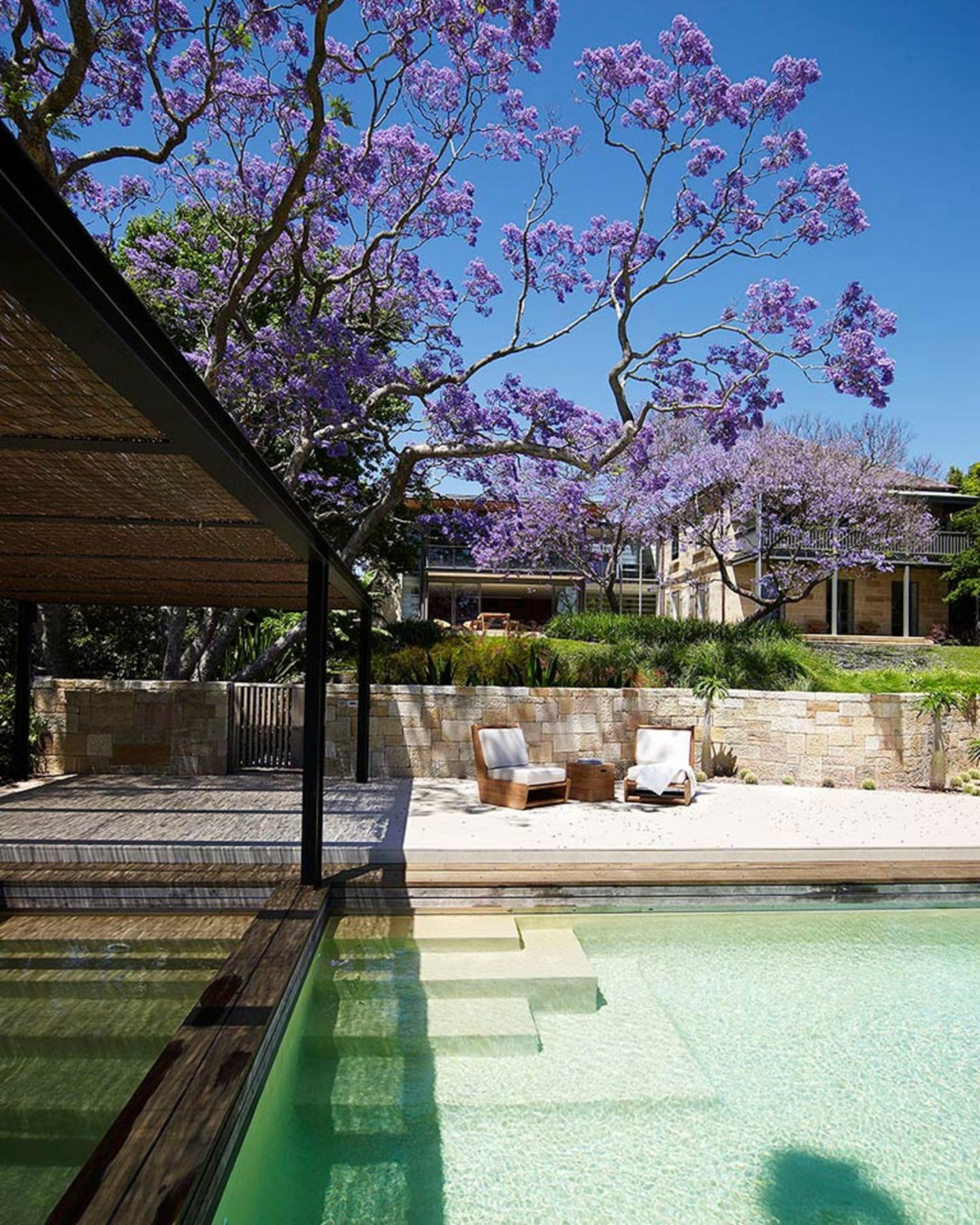 most expensive celebrity homes australia: Cate Blanchett
