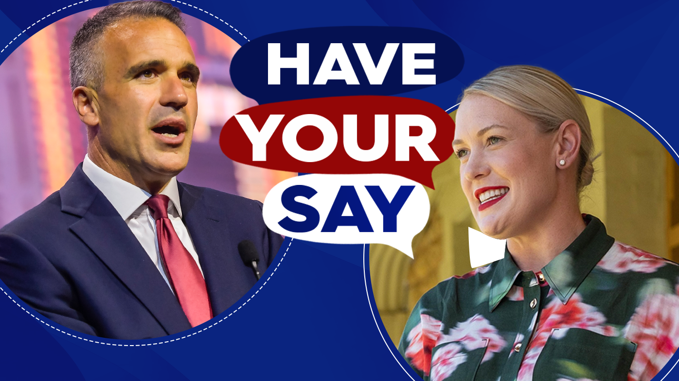 SA Decides 2026: Tell us what you think