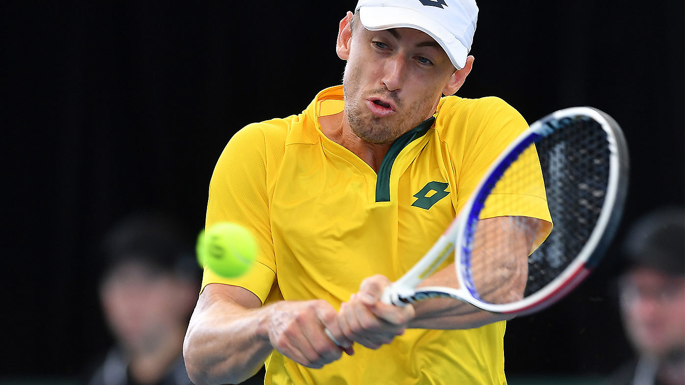 John Millman