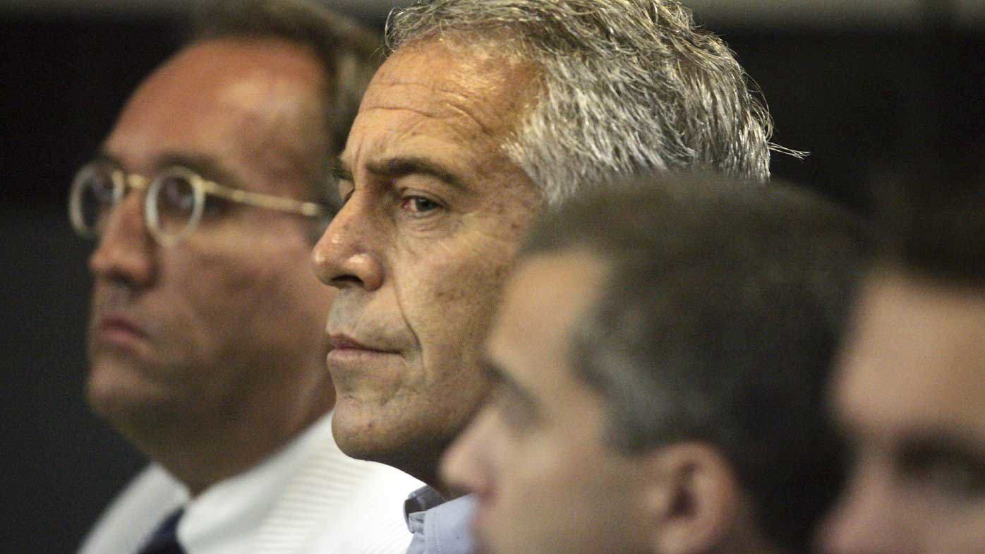 Jeffrey Epstein is a long-time friend of President Donald Trump.