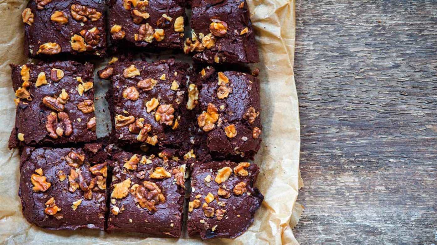 All the recipes you can make with leftover Easter chocolate
