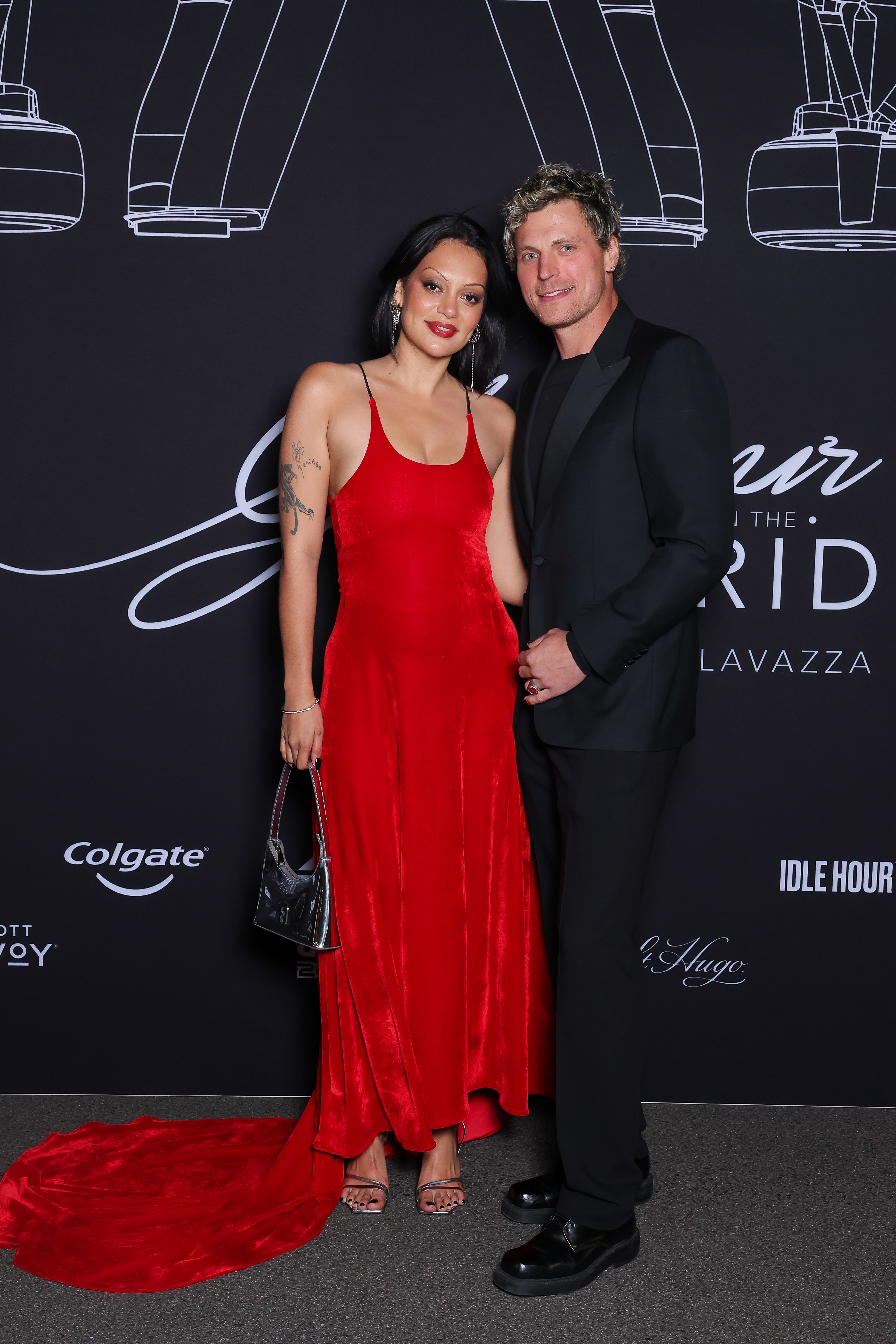 Glamour On The Grid in Melbourne 2024