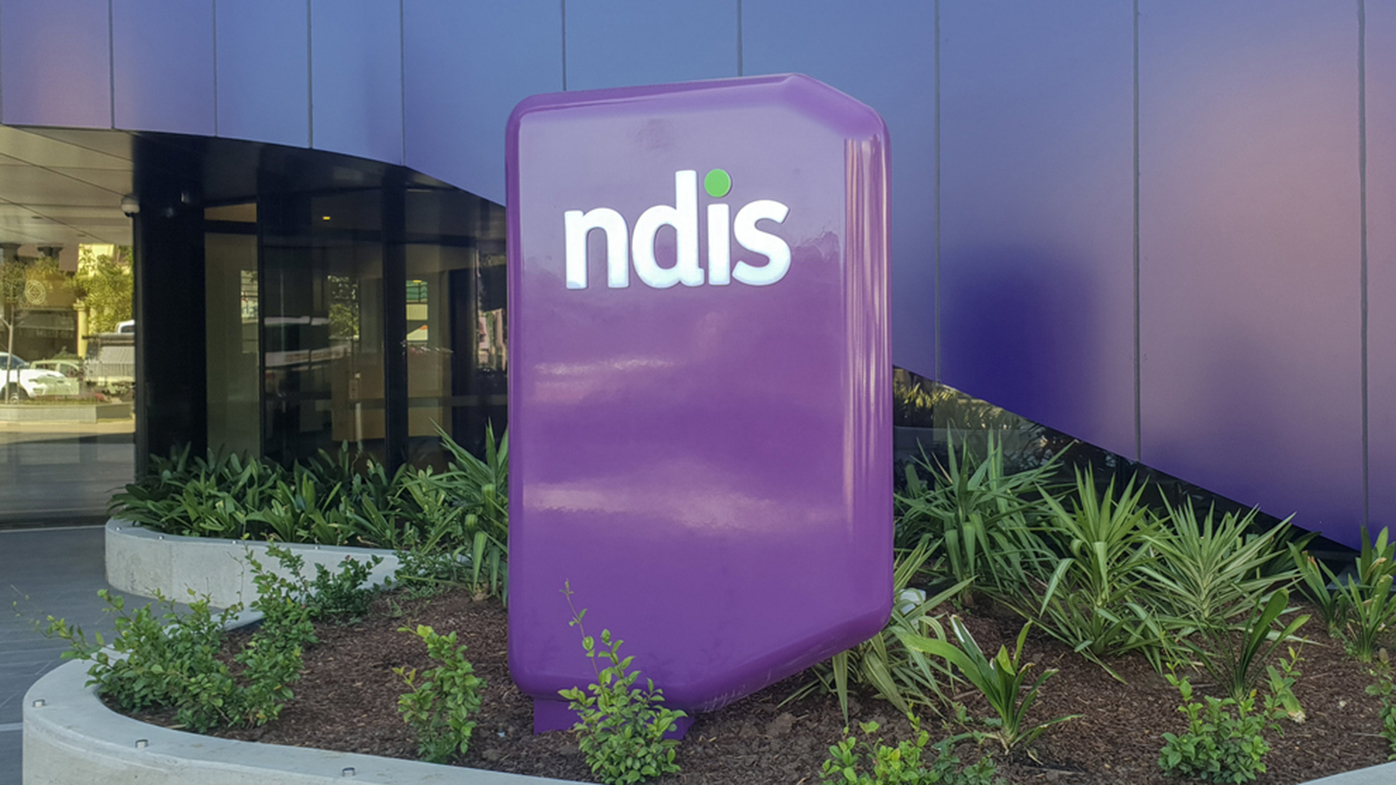 The NDIS is introducing computer-generated plans. Here's what that means