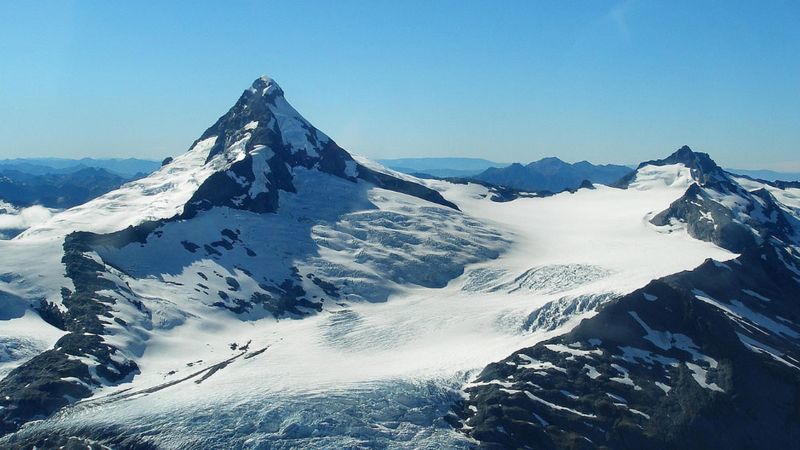 Mount Aspiring,