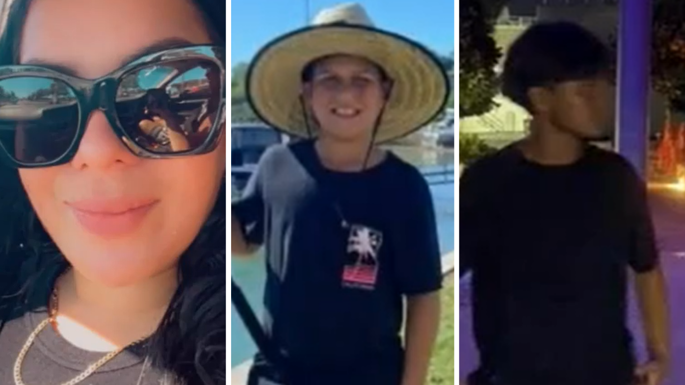 Tributes pour in for woman, two young boys killed in house fire 