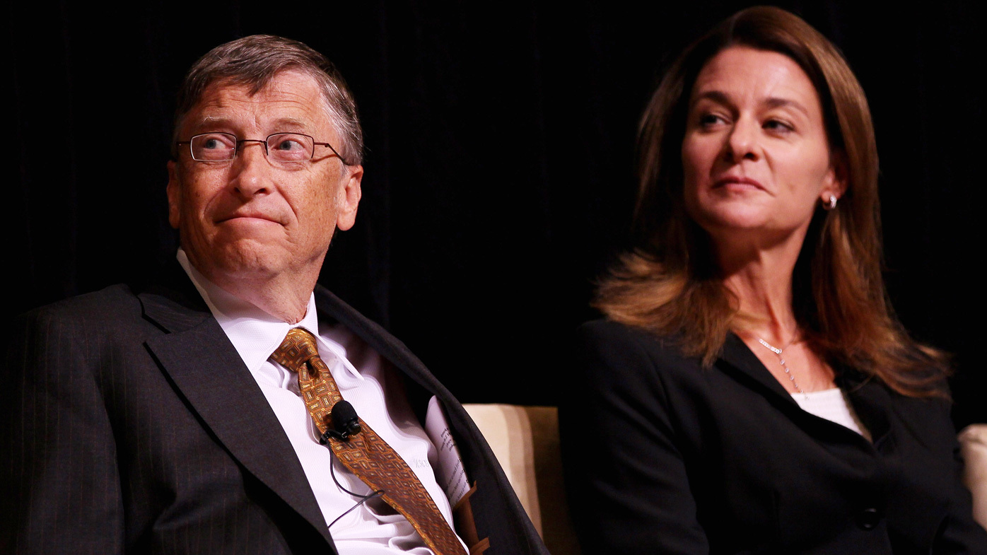 Billionaire philanthropists Bill and Melinda Gates have divorced after 27 years.