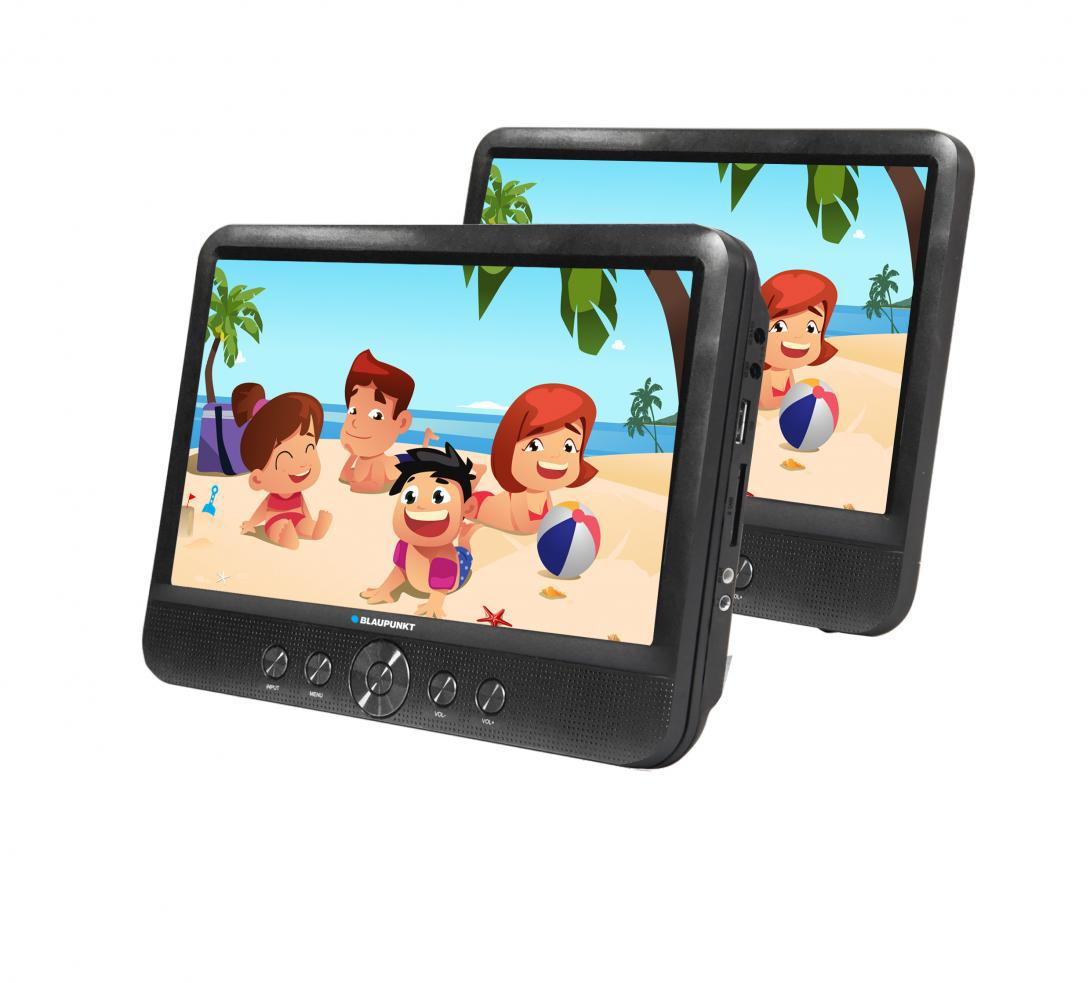 A﻿n urgent recall has been issued for the Ayonz dual screen portable DVD player being sold in JB Hi-Fi stores across Australia. 