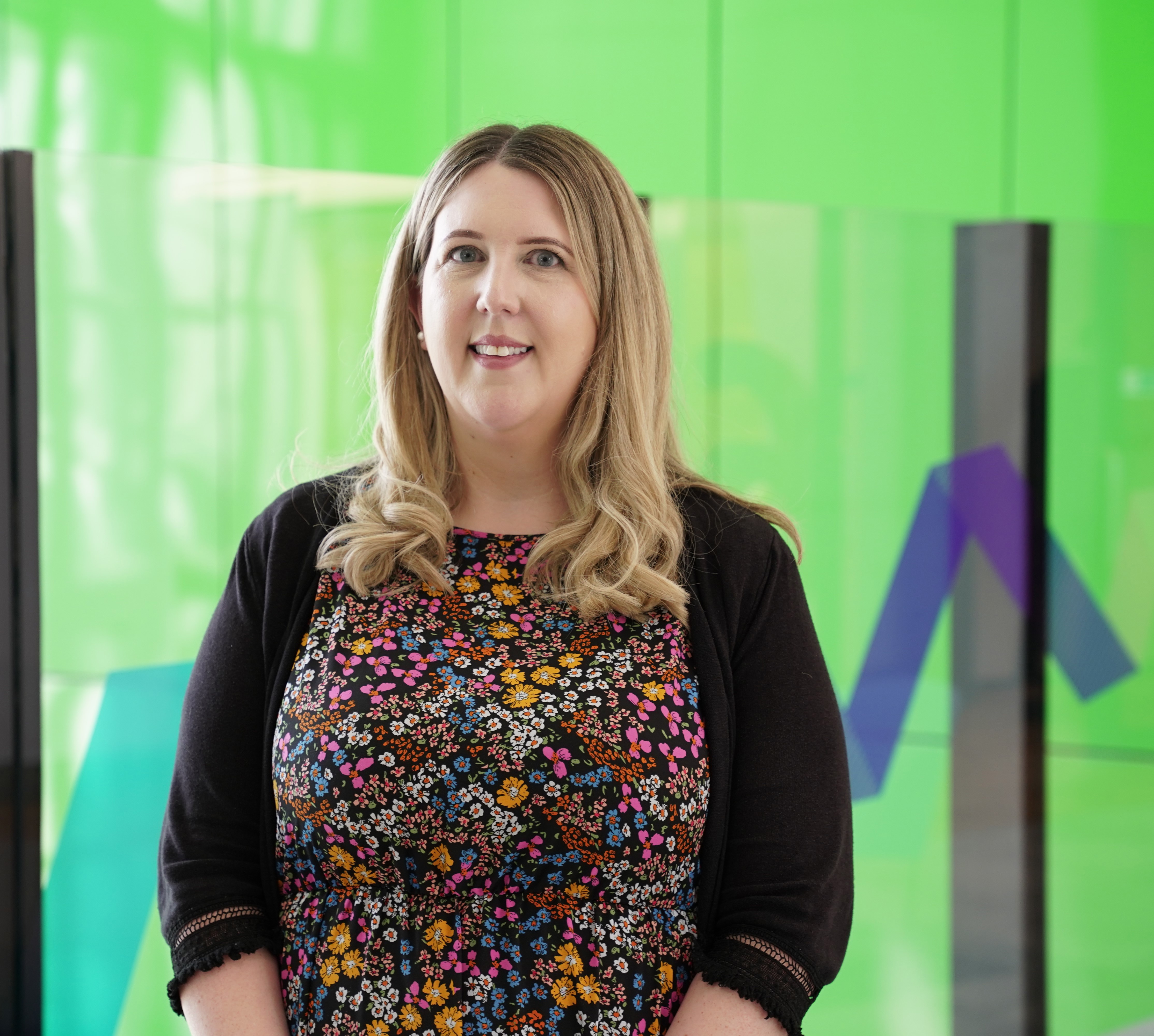 Catherine Hughes, Immunisation Foundation of Australia 