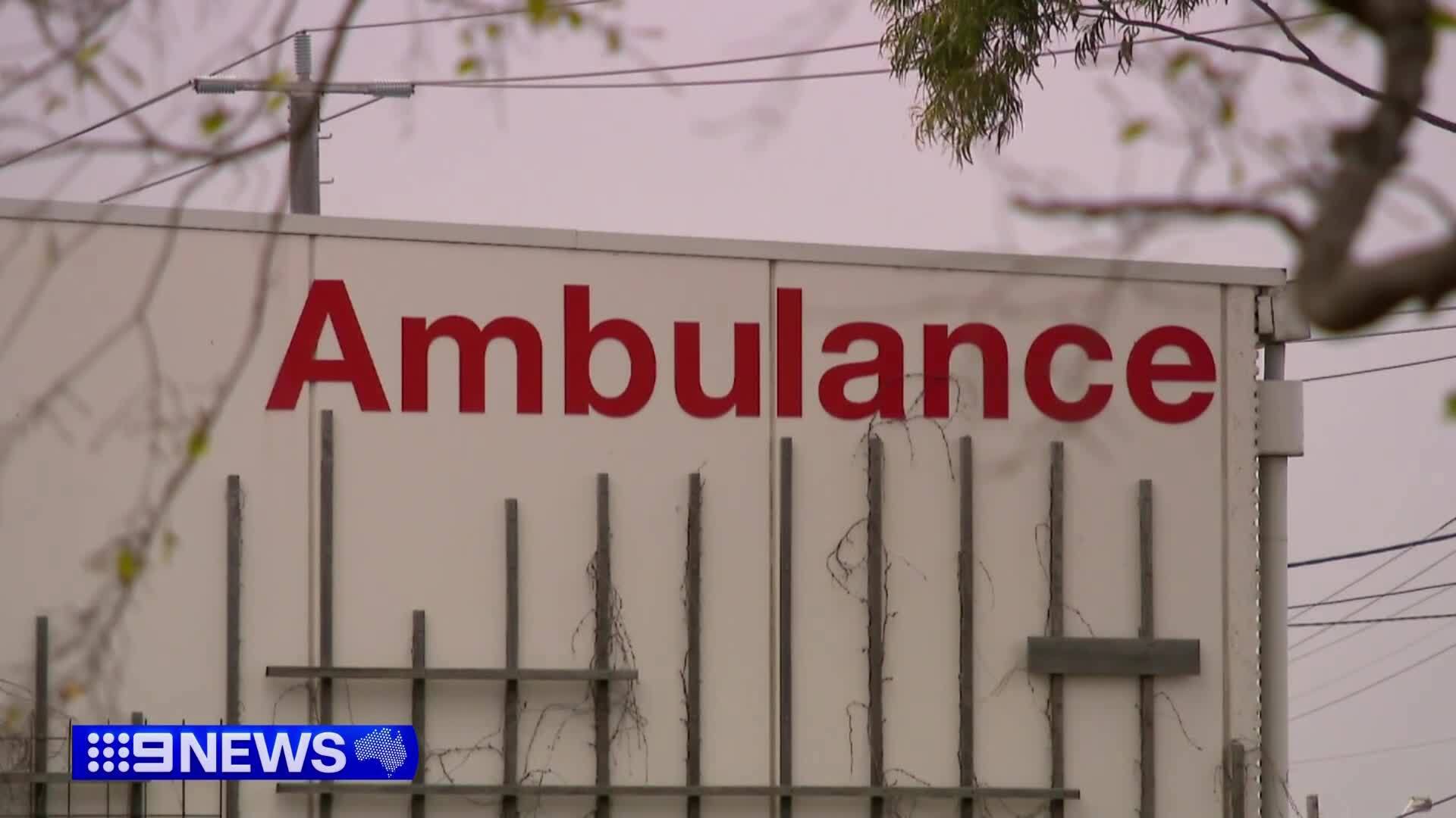 Six staff at Ambulance Victoria have been stood down, accused of being at the heart of an alleged fraud scandal. Their union blasted senior leadership at the emergency service as malicious for leaking the information.