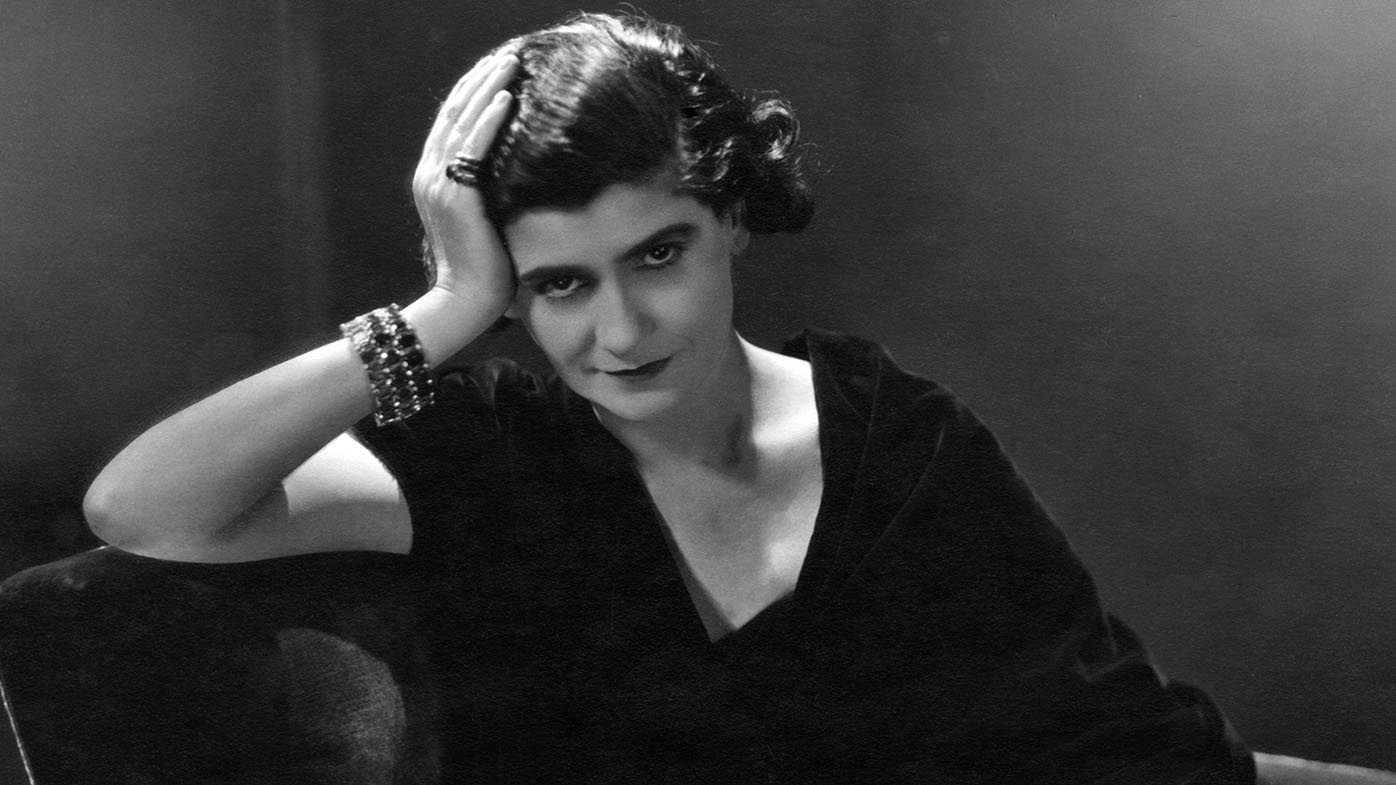 Women in History: Coco Chanel's dark double life as a Nazi agent