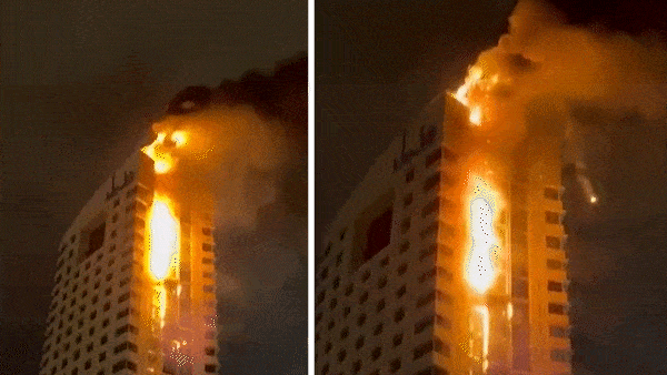 Kinetic Impact and Urban Resilience Strategies in Modern Drone Warfare