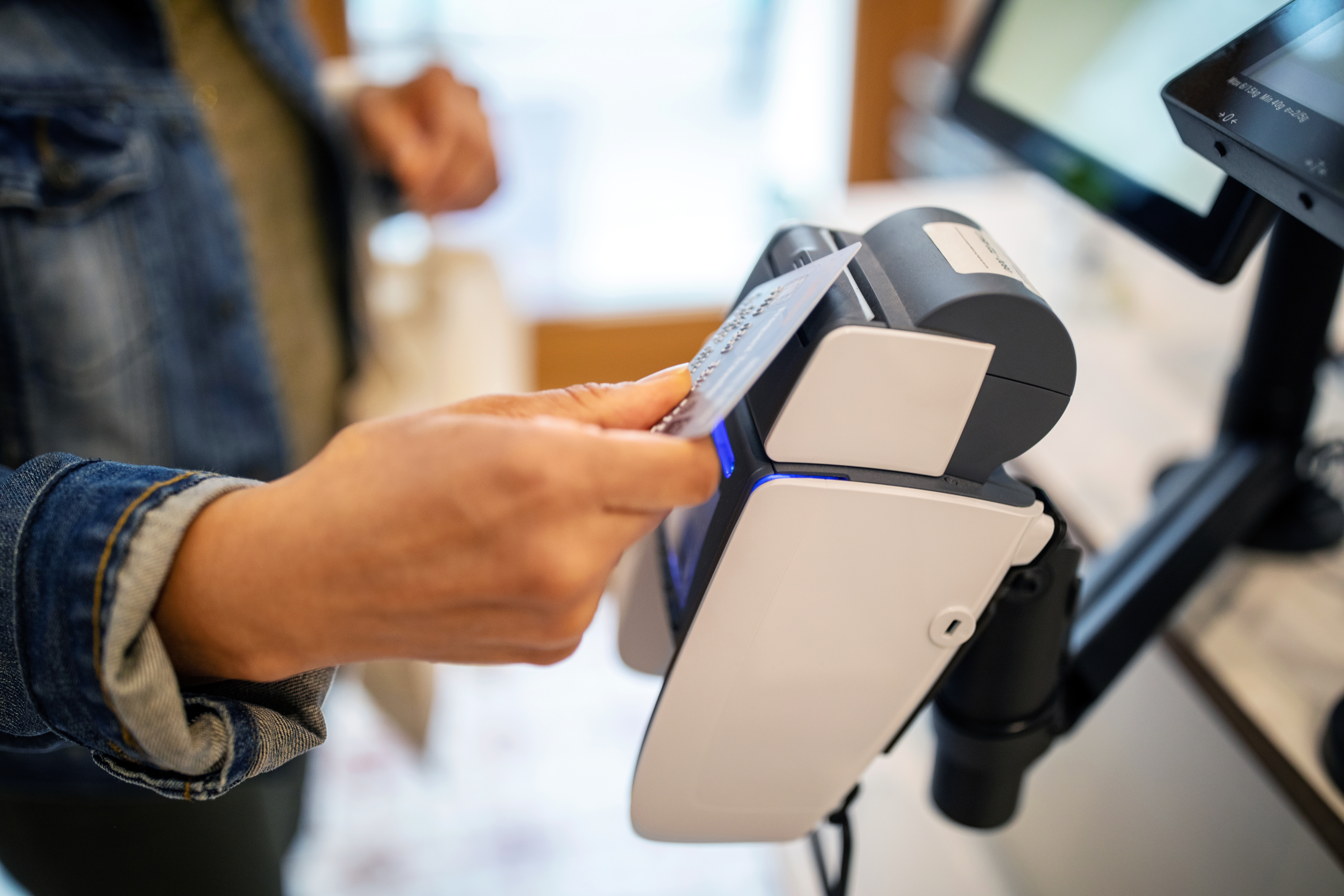 A major proposed change to EFTPOS transactions could see customers paying more each time they use their card.