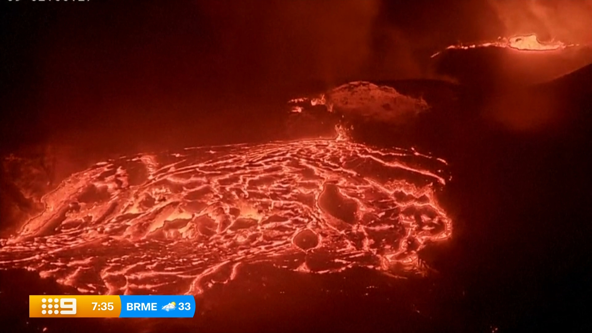 Kilauea 