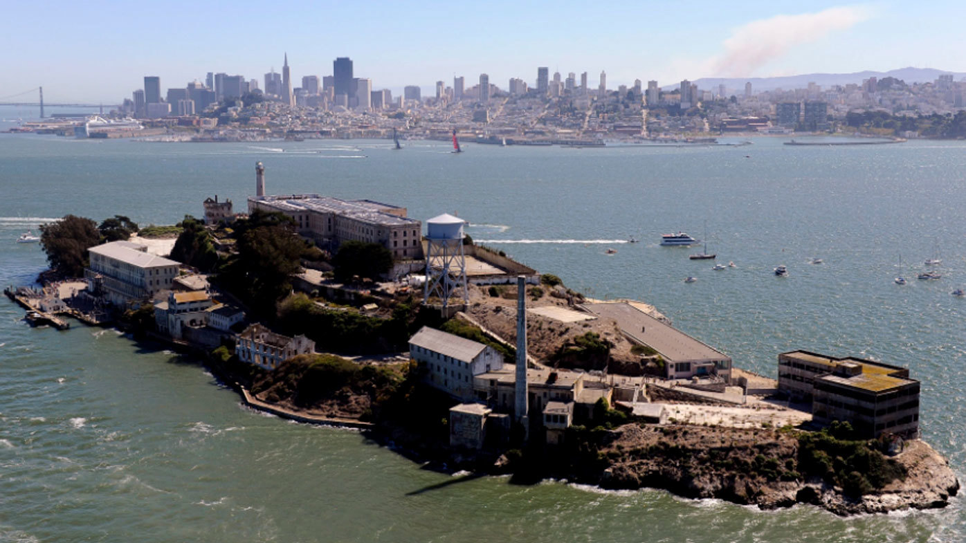 Alcatraz Military Discount