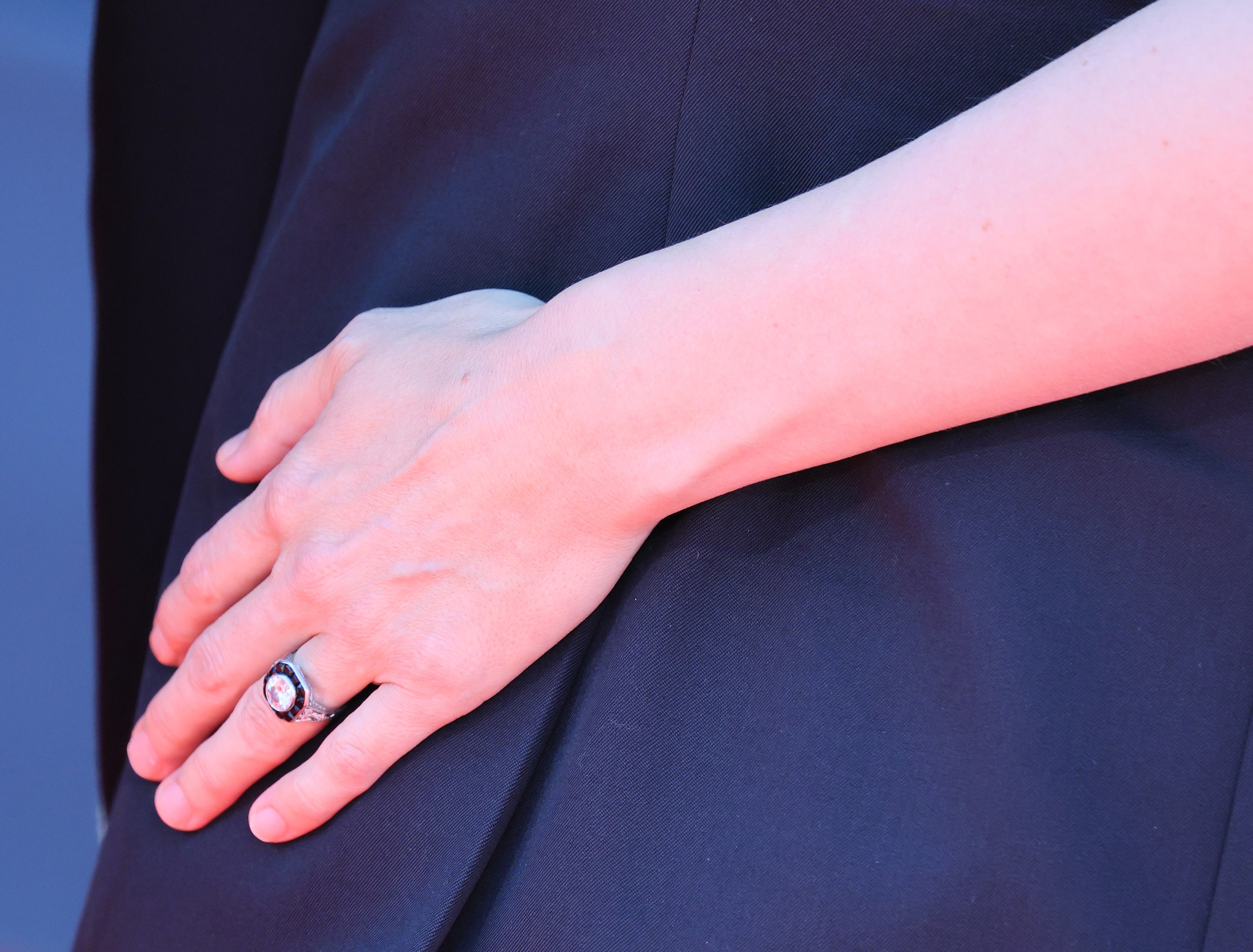 Rooney Mara