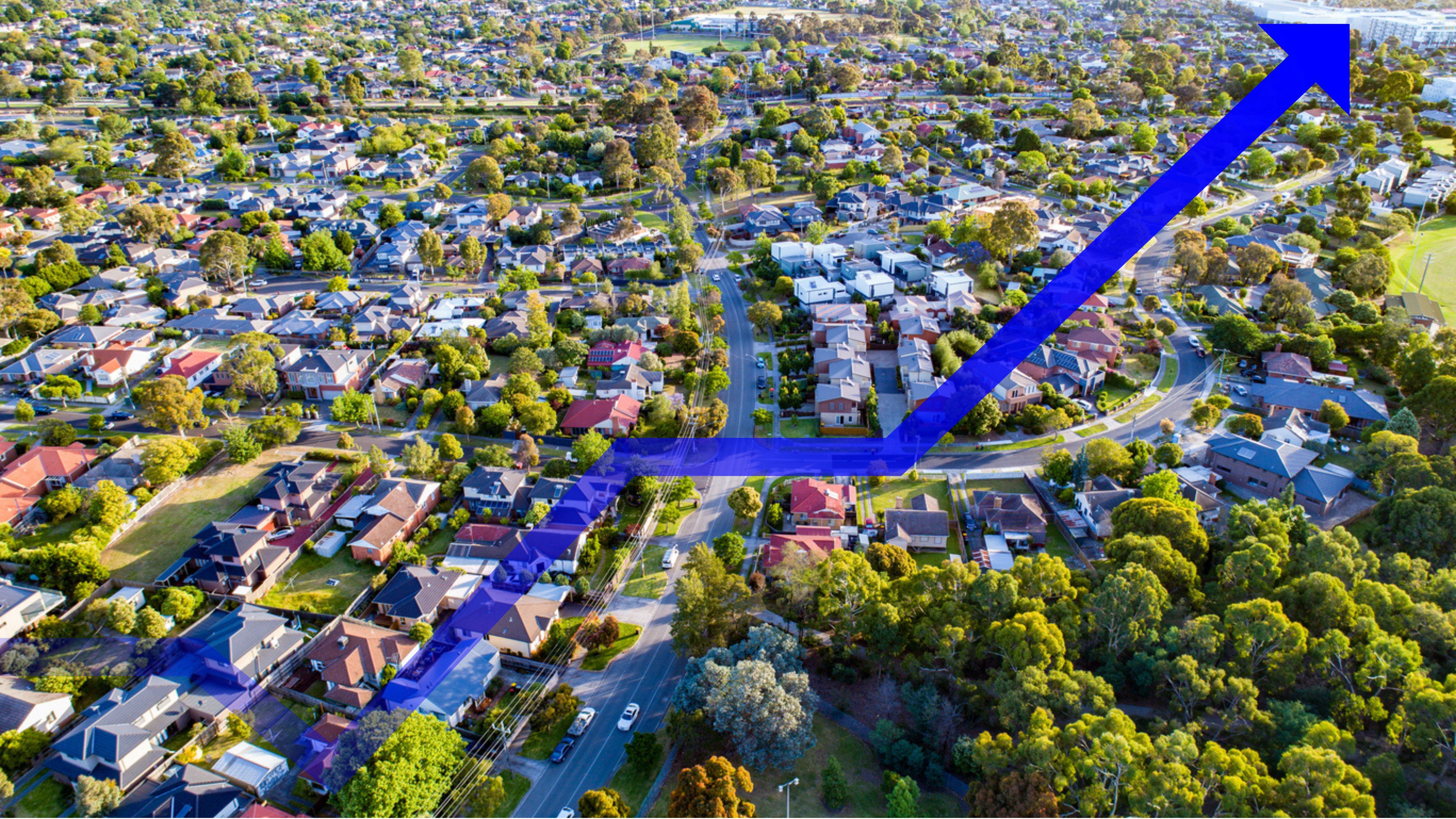 Tiny 'window of opportunity' for affordable homes in one Aussie city