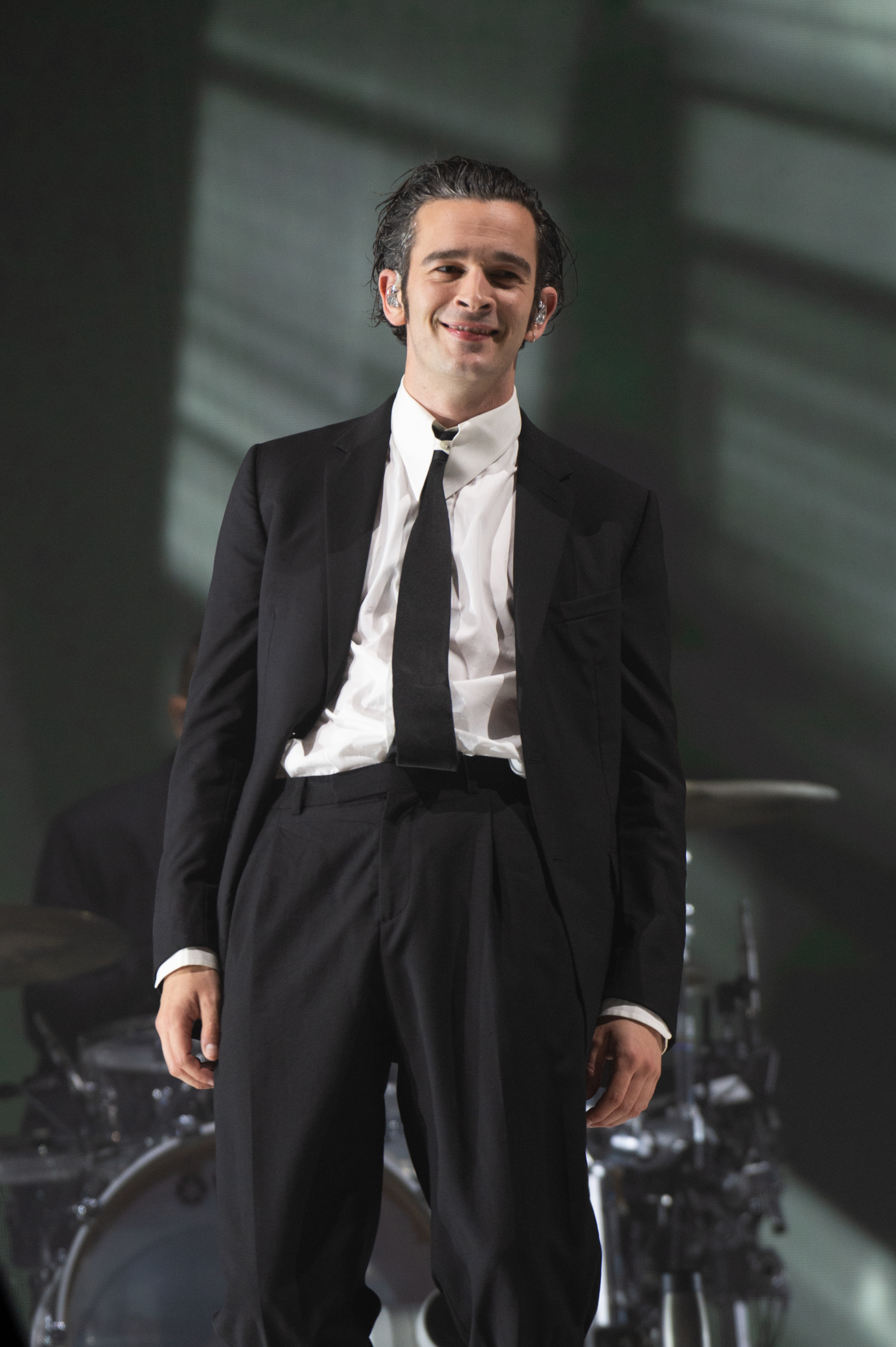Matty Healy