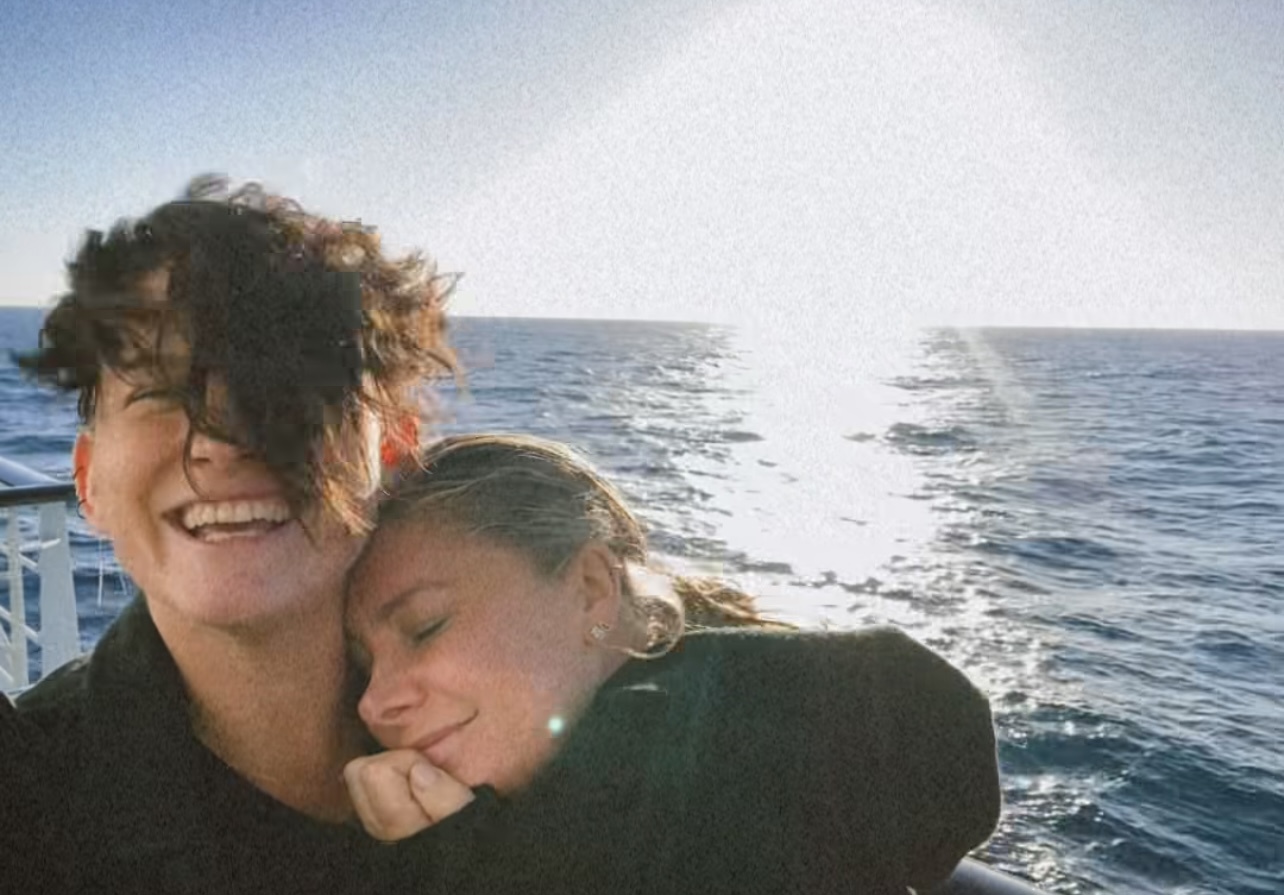 Natalie Bassingthwaighte, Pip Loth