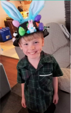 Confirming the decision on Monday, a fundraiser page for the family said that Deklan passed away while surrounded by friends and family. 