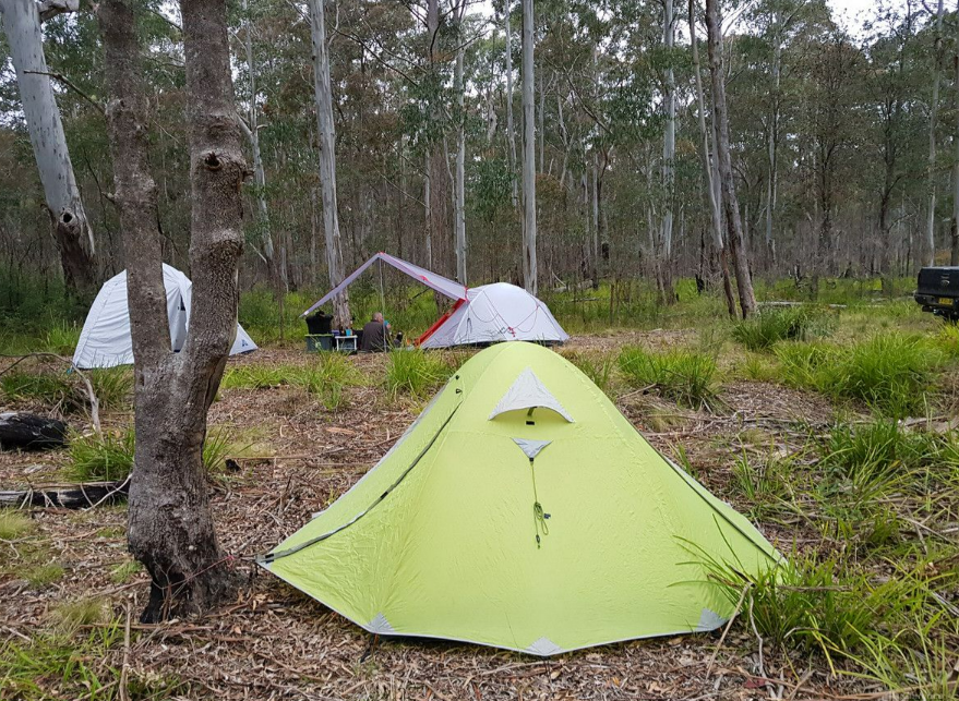 Buddhist retreat for sale bushland New South Wales Domain 