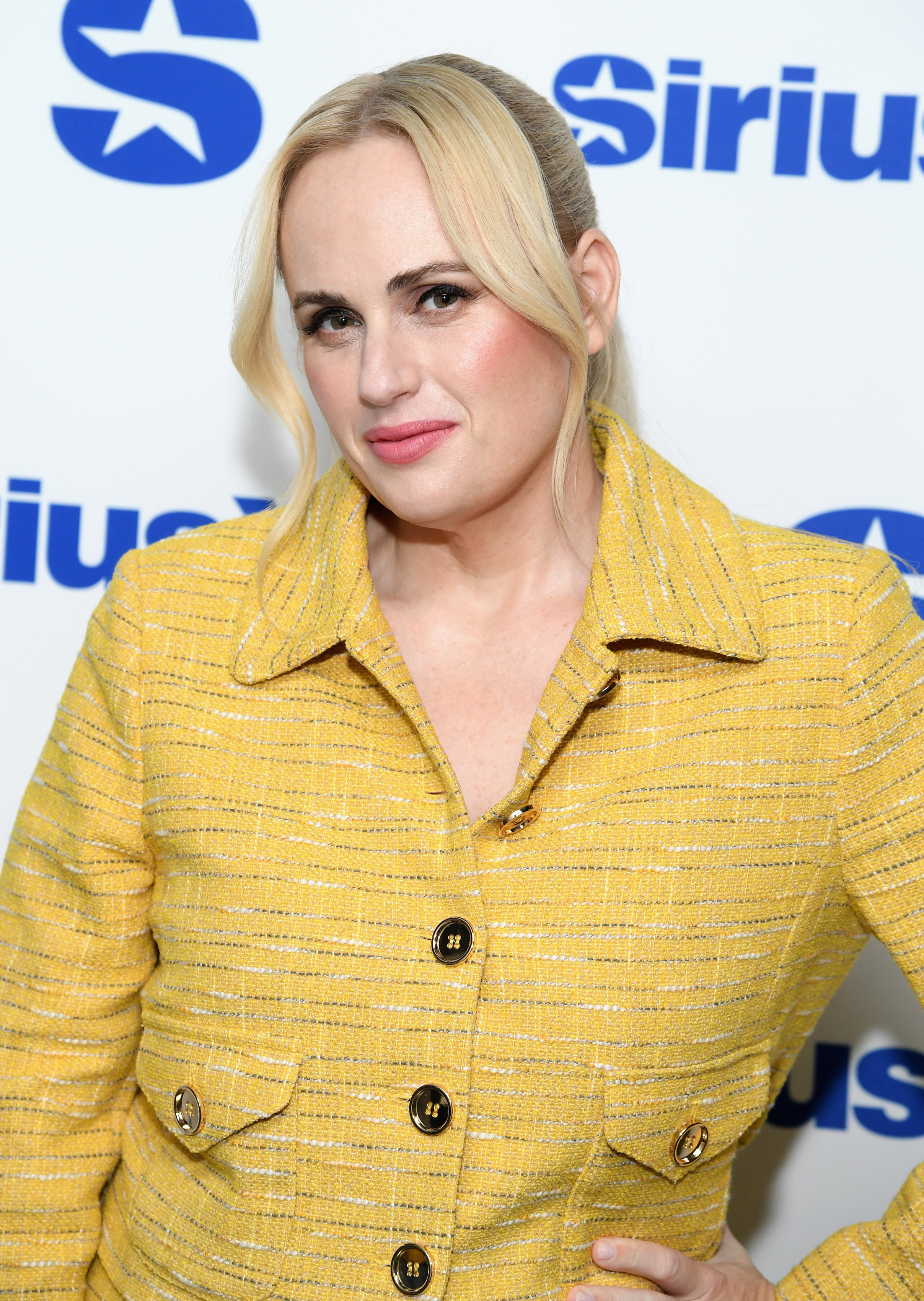 Hollywood A-lister Rebel Wilson has been slammed in court after sacking her original lawyers and leaving her new legal team in the lurch during a high-profile film feud.