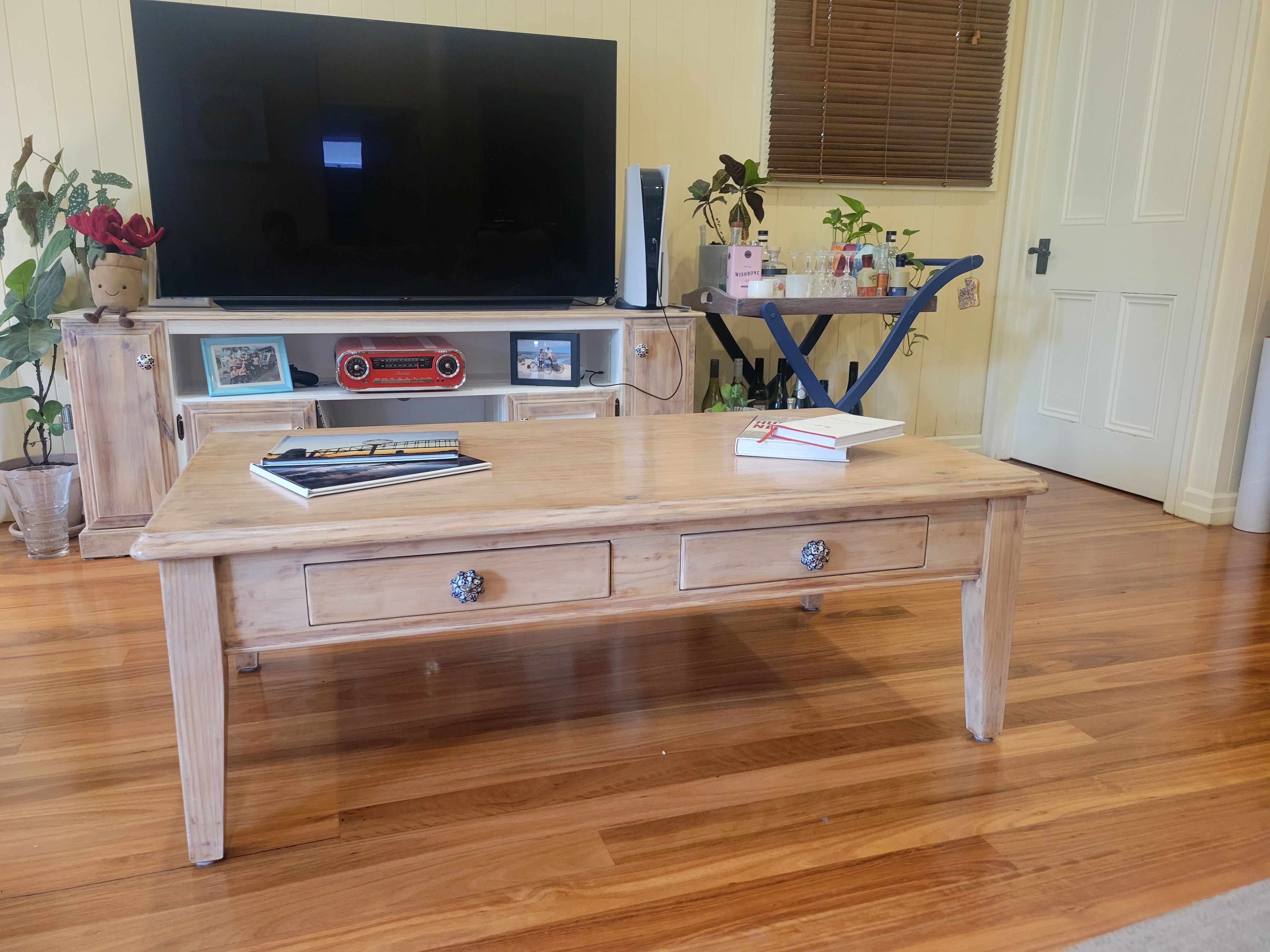 At Home with Cate Campbell: Olympic swimmer shares her favourite things.