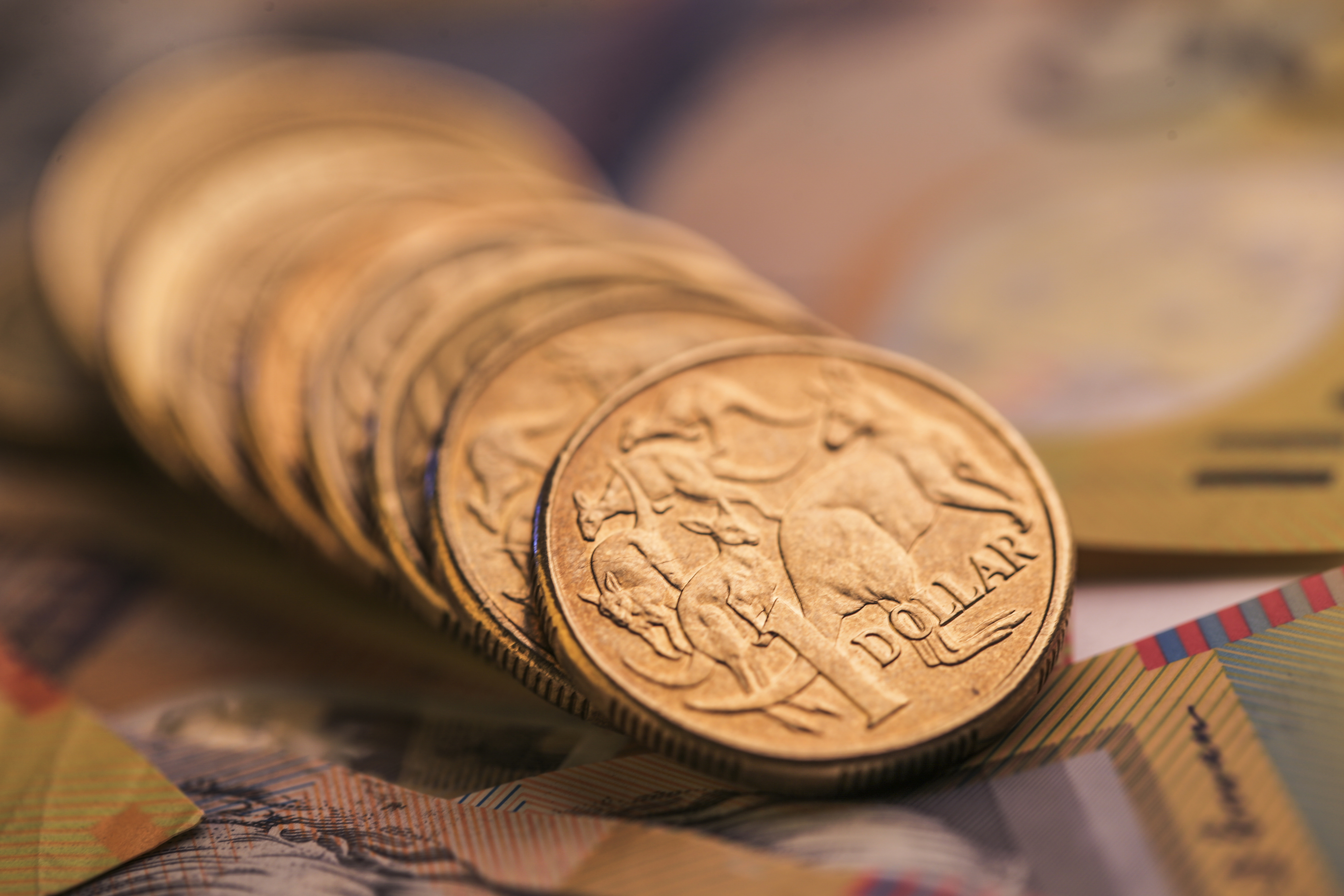 Australian dollar