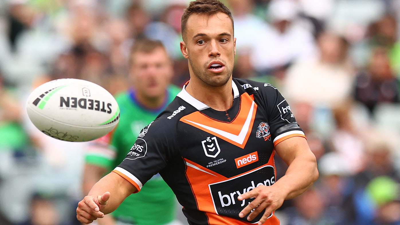 NRL news 2021  Wests Tigers should move to Campbelltown says Brad